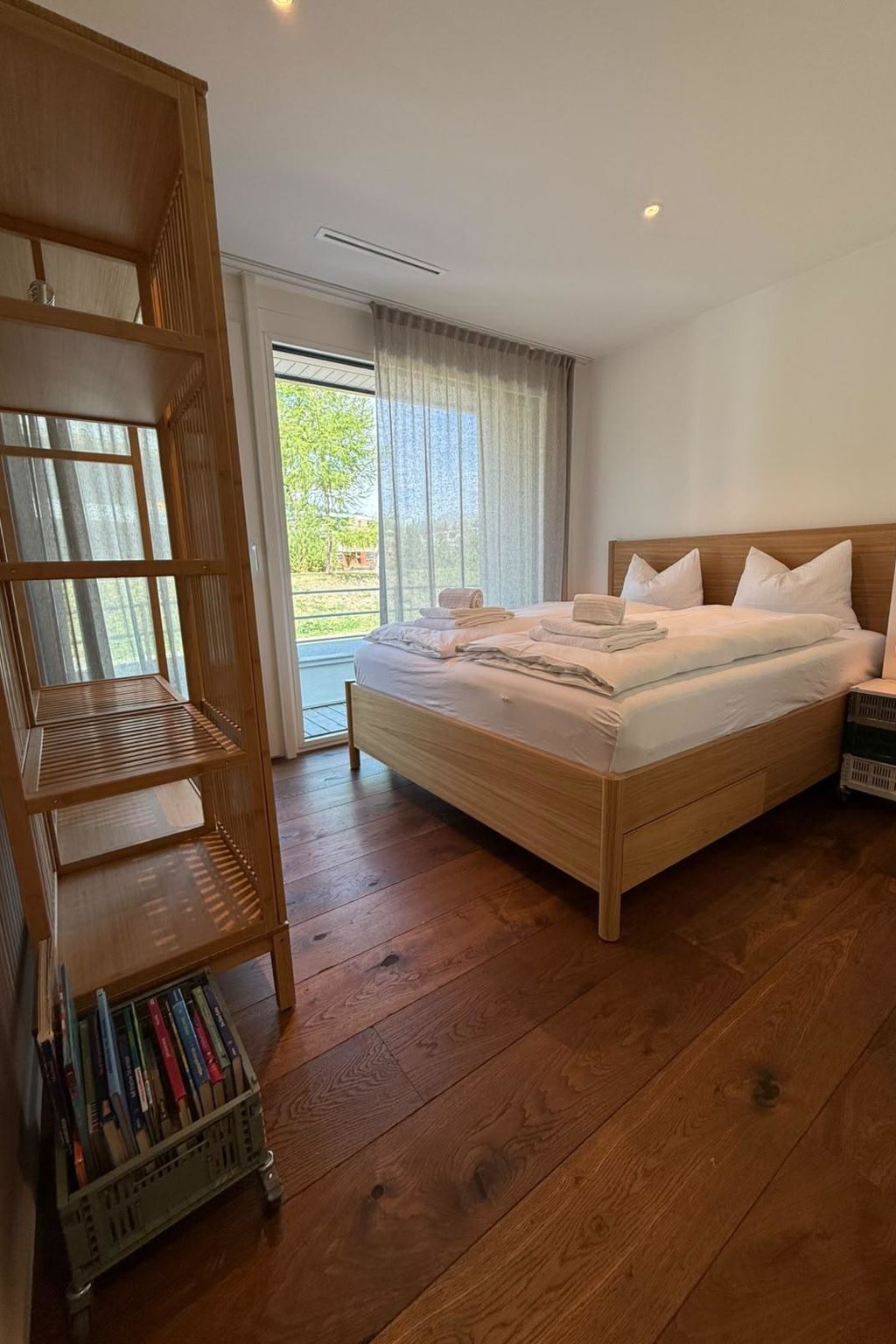 Photo of Eden Alpine by Arosa Holiday Appartement/Fewo, Badewanne, 2 Schlafräume
