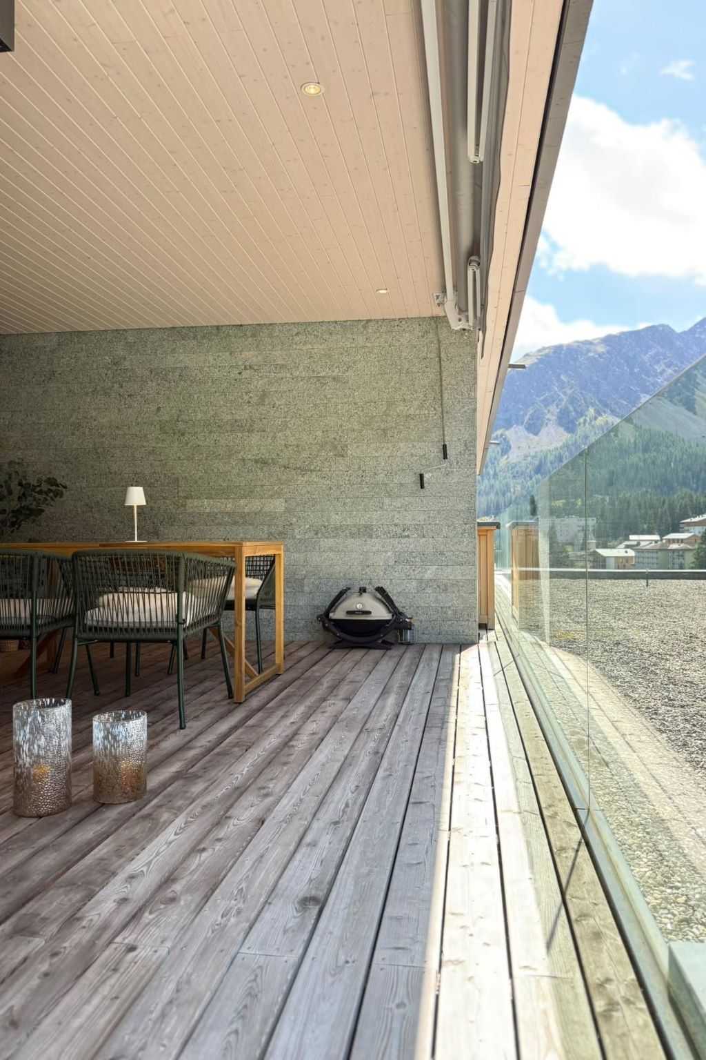 Photo of Eden Alpine by Arosa Holiday Appartement/Fewo, Badewanne, 2 Schlafräume