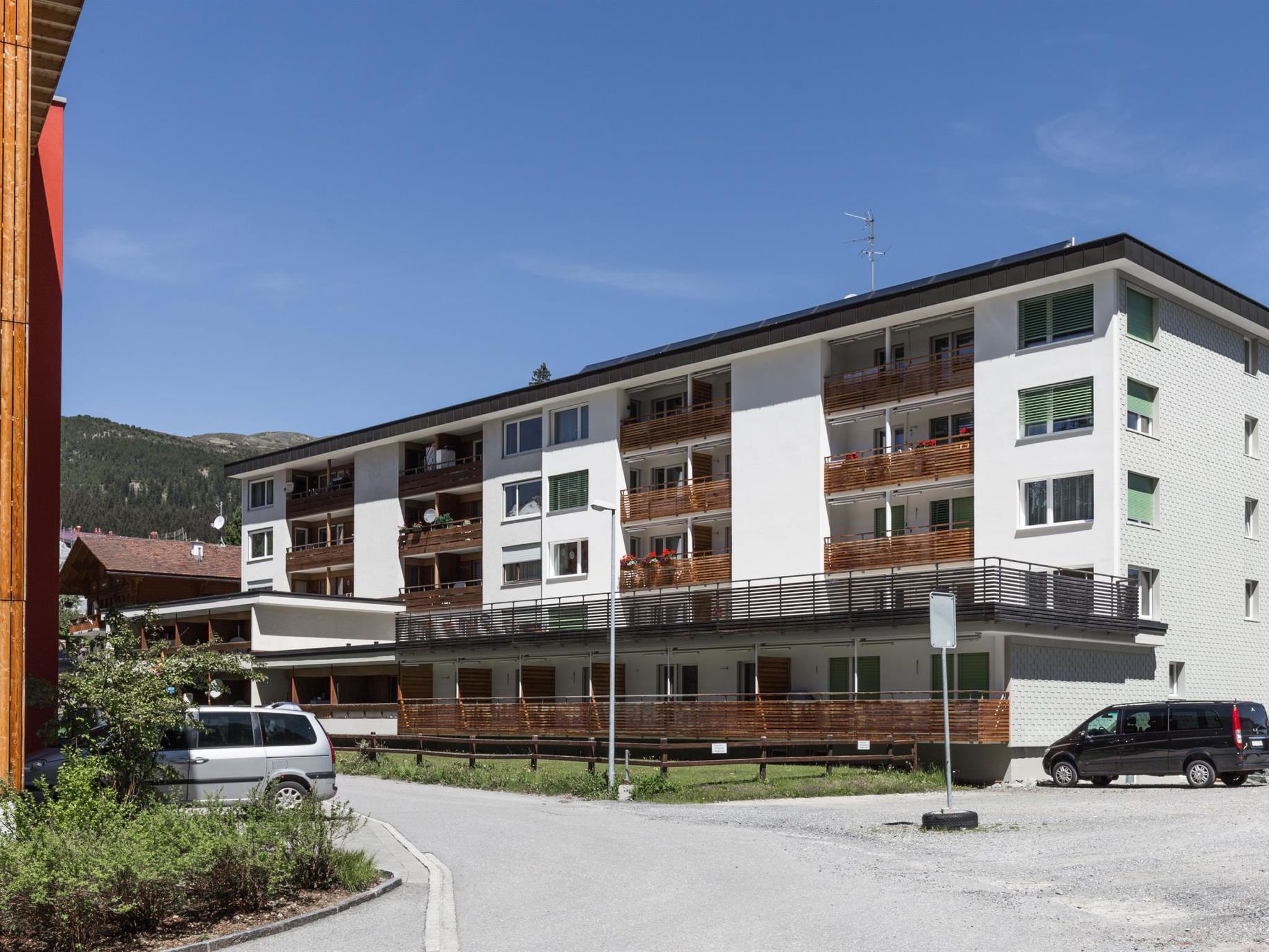 Photo of Waldhof 1