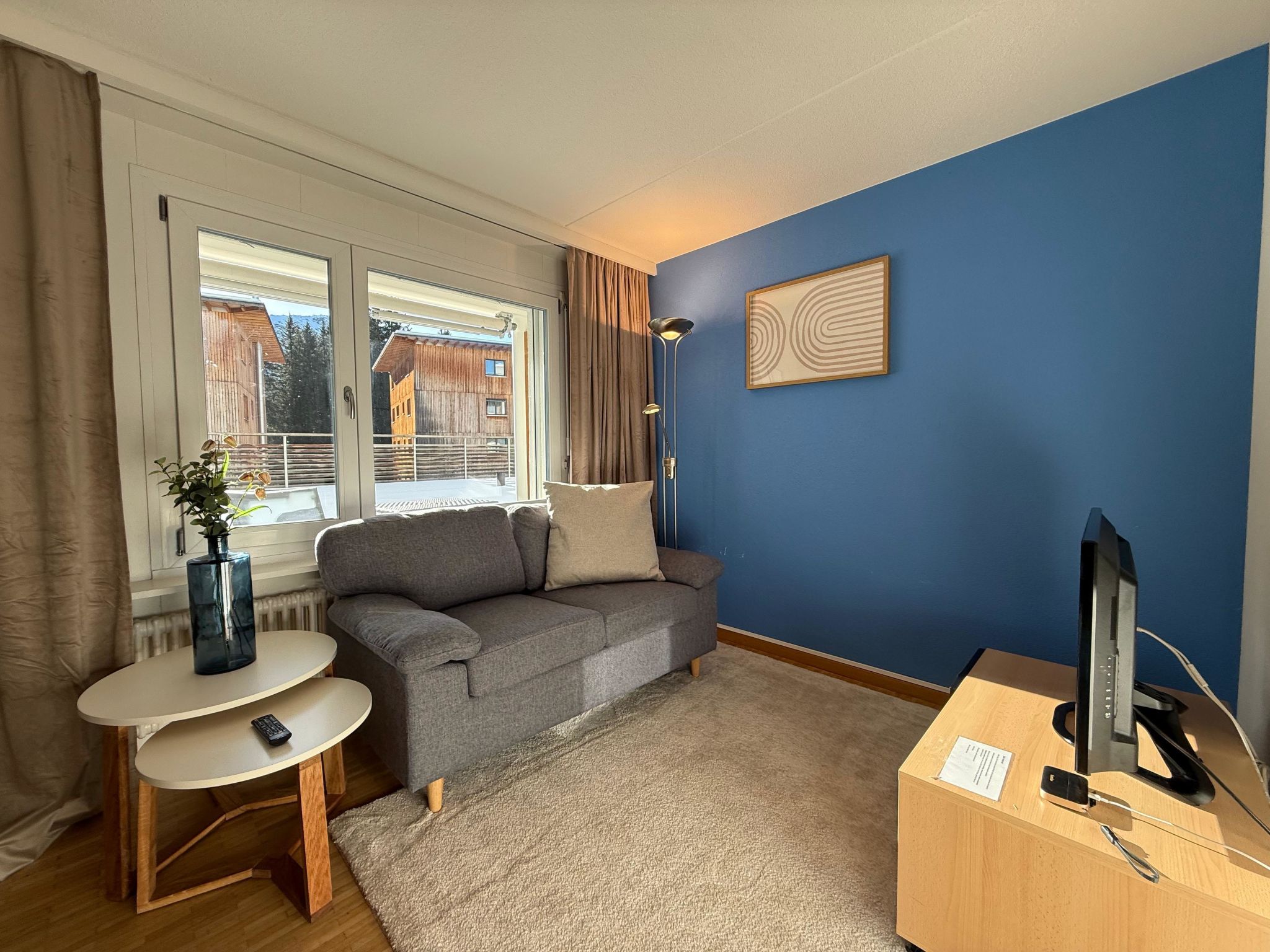 Photo of Waldhof 1 by Arosa Holiday Appartement/Fewo, Dusche, WC, 2-Bettwohnung Waldhof 1