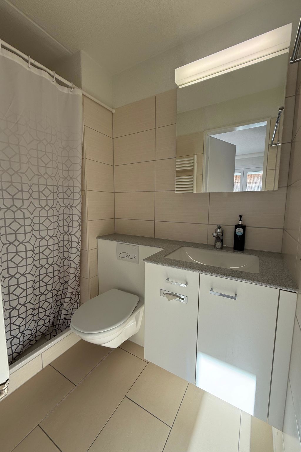 Photo of Waldhof 1 by Arosa Holiday Appartement/Fewo, Dusche, WC, 2-Bettwohnung Waldhof 1