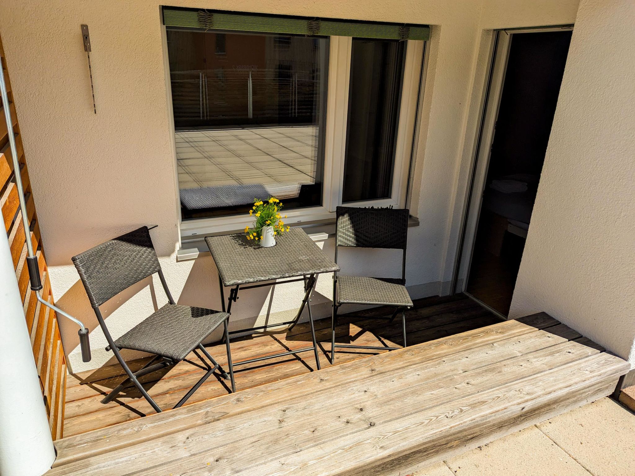 Photo of Waldhof 1 by Arosa Holiday Appartement/Fewo, Dusche, WC, 2-Bettwohnung Waldhof 1