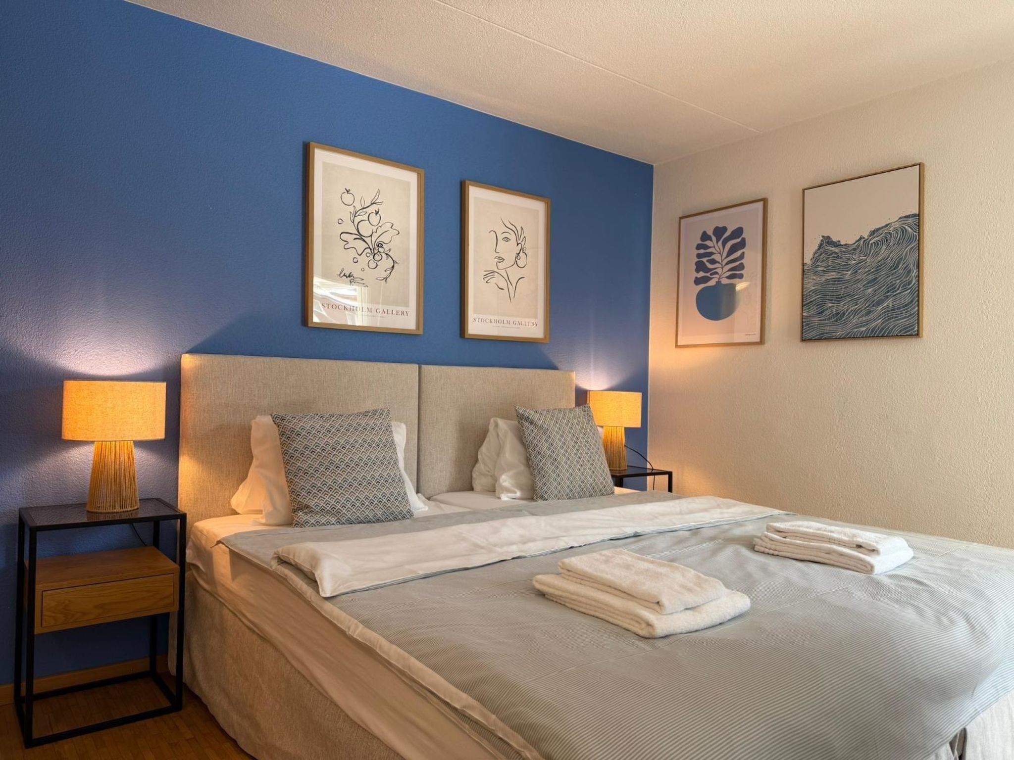 Photo of Waldhof 1 by Arosa Holiday Appartement/Fewo, Dusche, WC, 2-Bettwohnung Waldhof 1