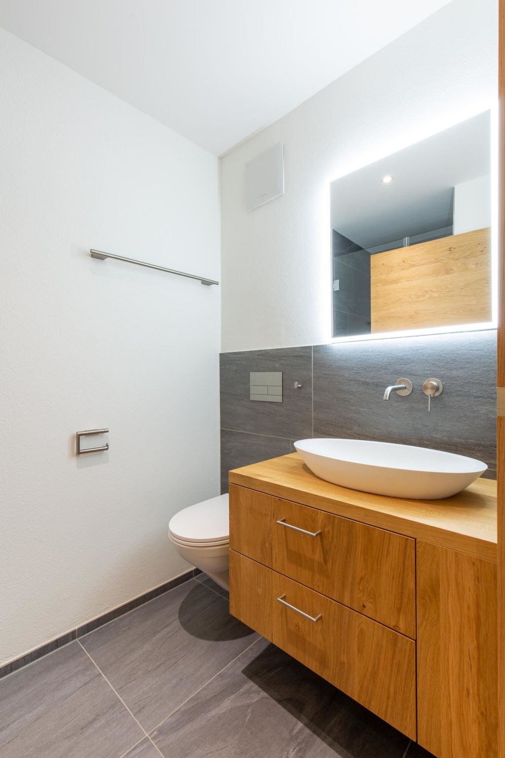 Photo of Appartement/Fewo, Dusche, WC, 6-Bettwohnung