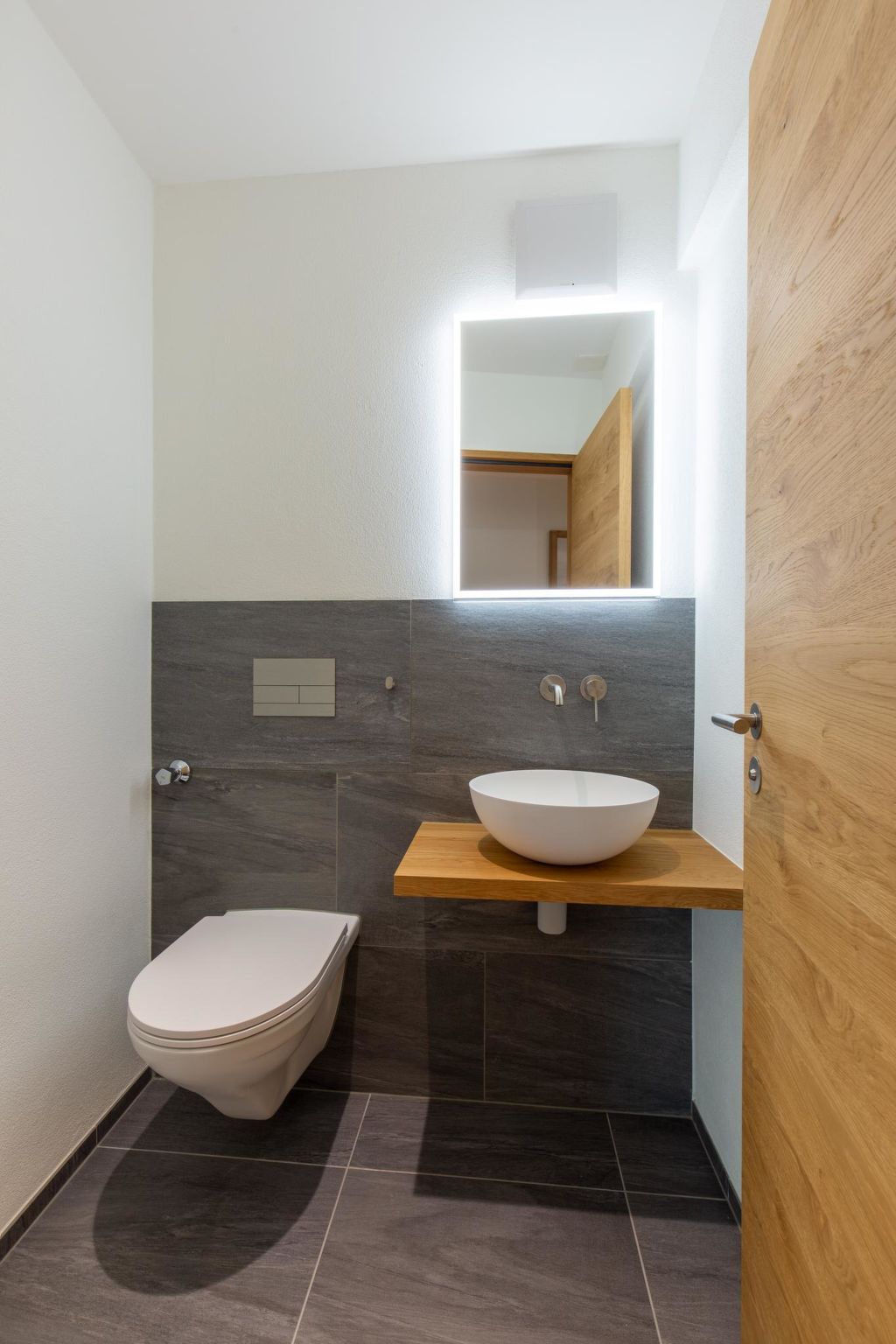 Photo of Appartement/Fewo, Dusche, WC, 6-Bettwohnung