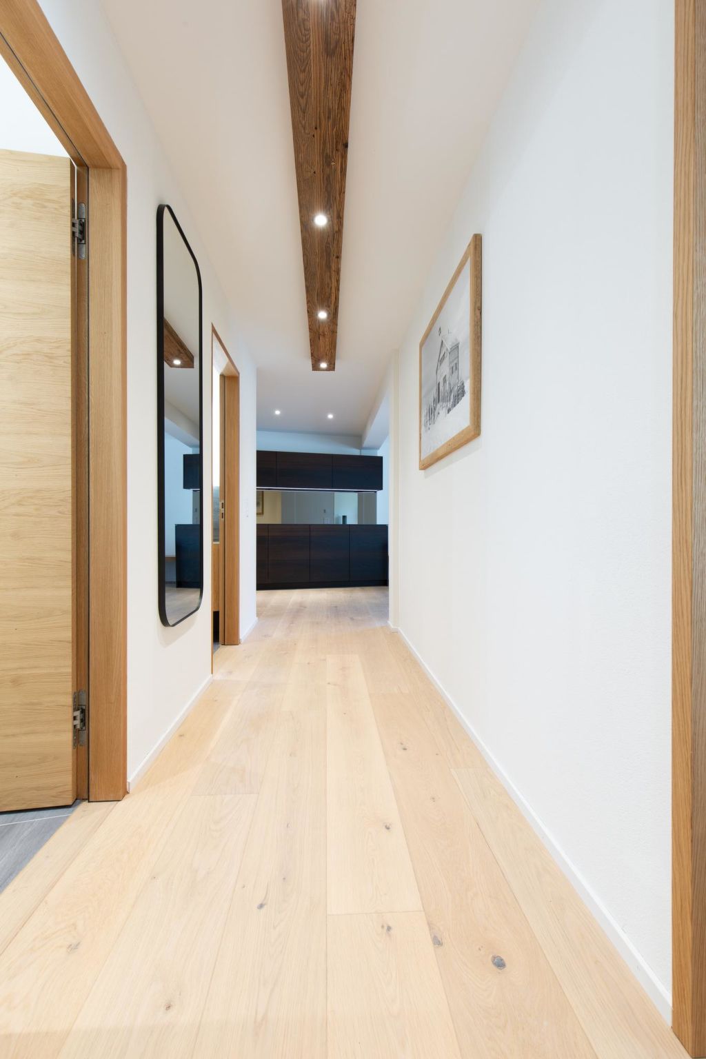 Photo of Appartement/Fewo, Dusche, WC, 6-Bettwohnung