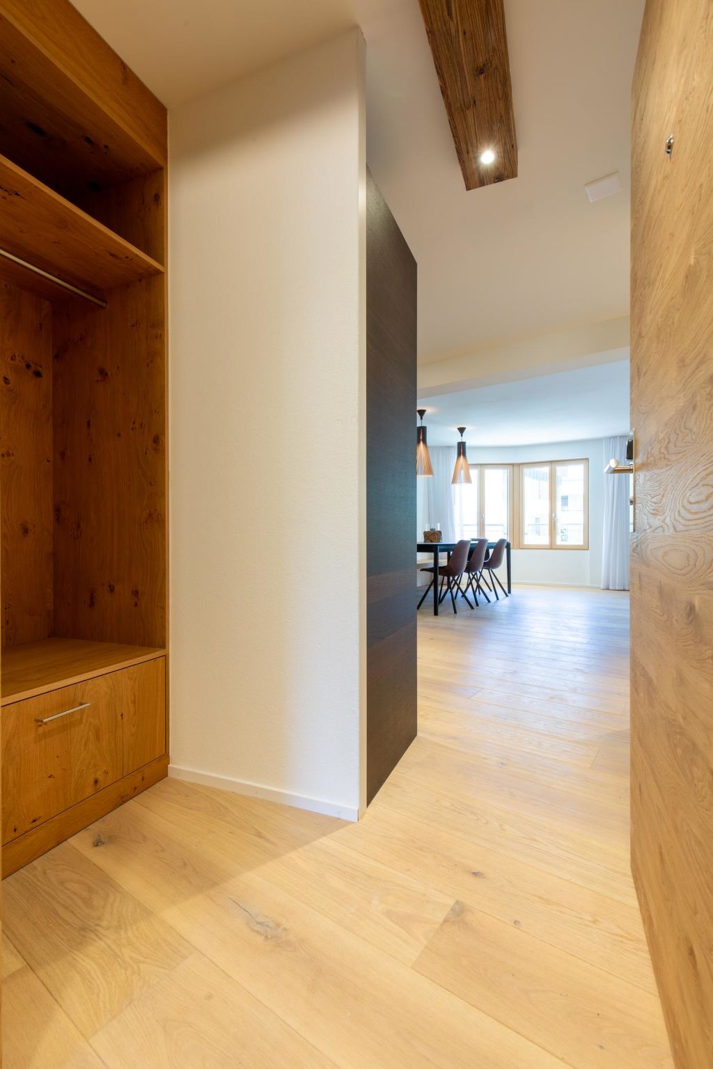 Photo of Appartement/Fewo, Dusche, WC, 6-Bettwohnung