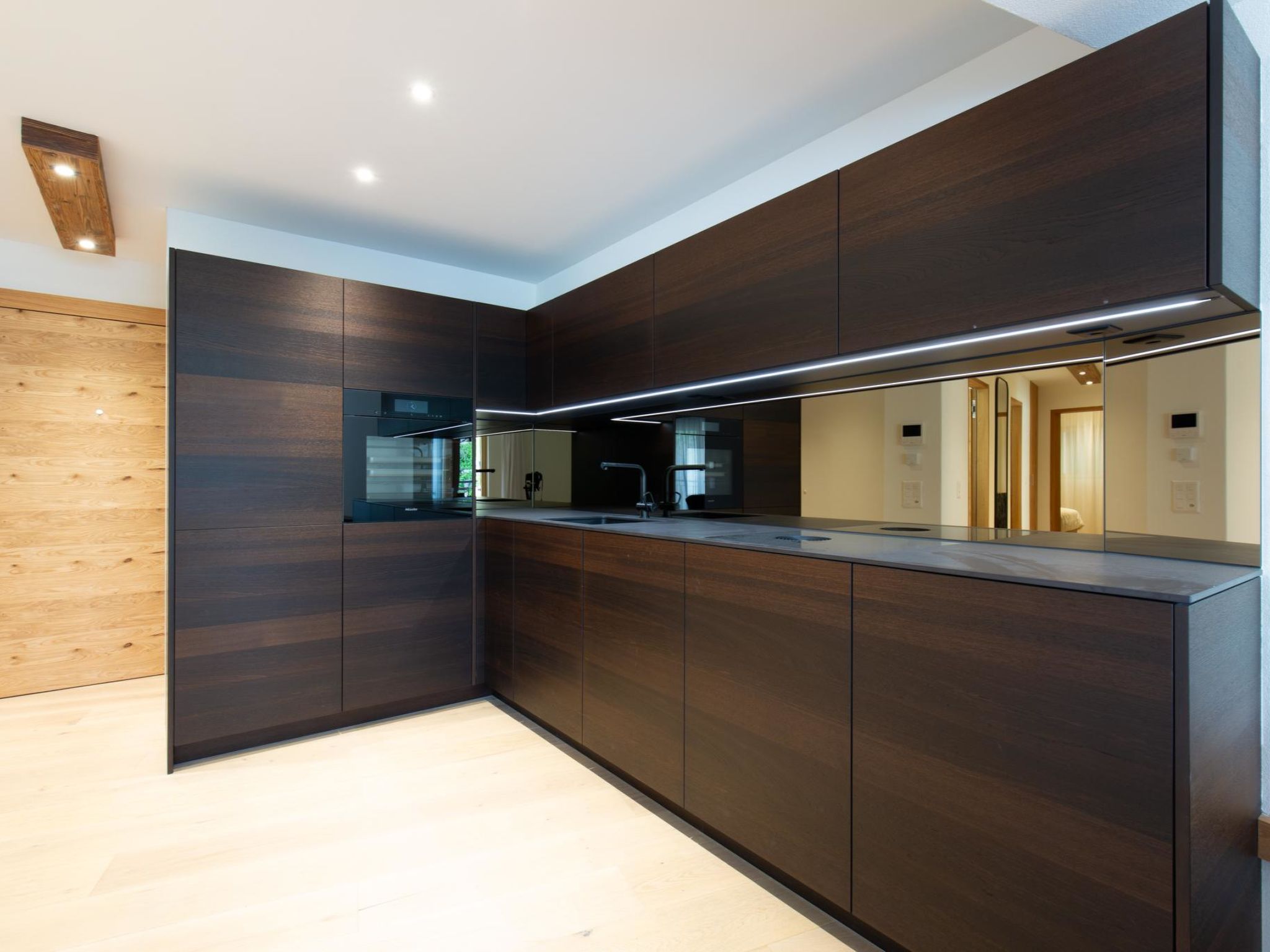 Photo of Appartement/Fewo, Dusche, WC, 6-Bettwohnung