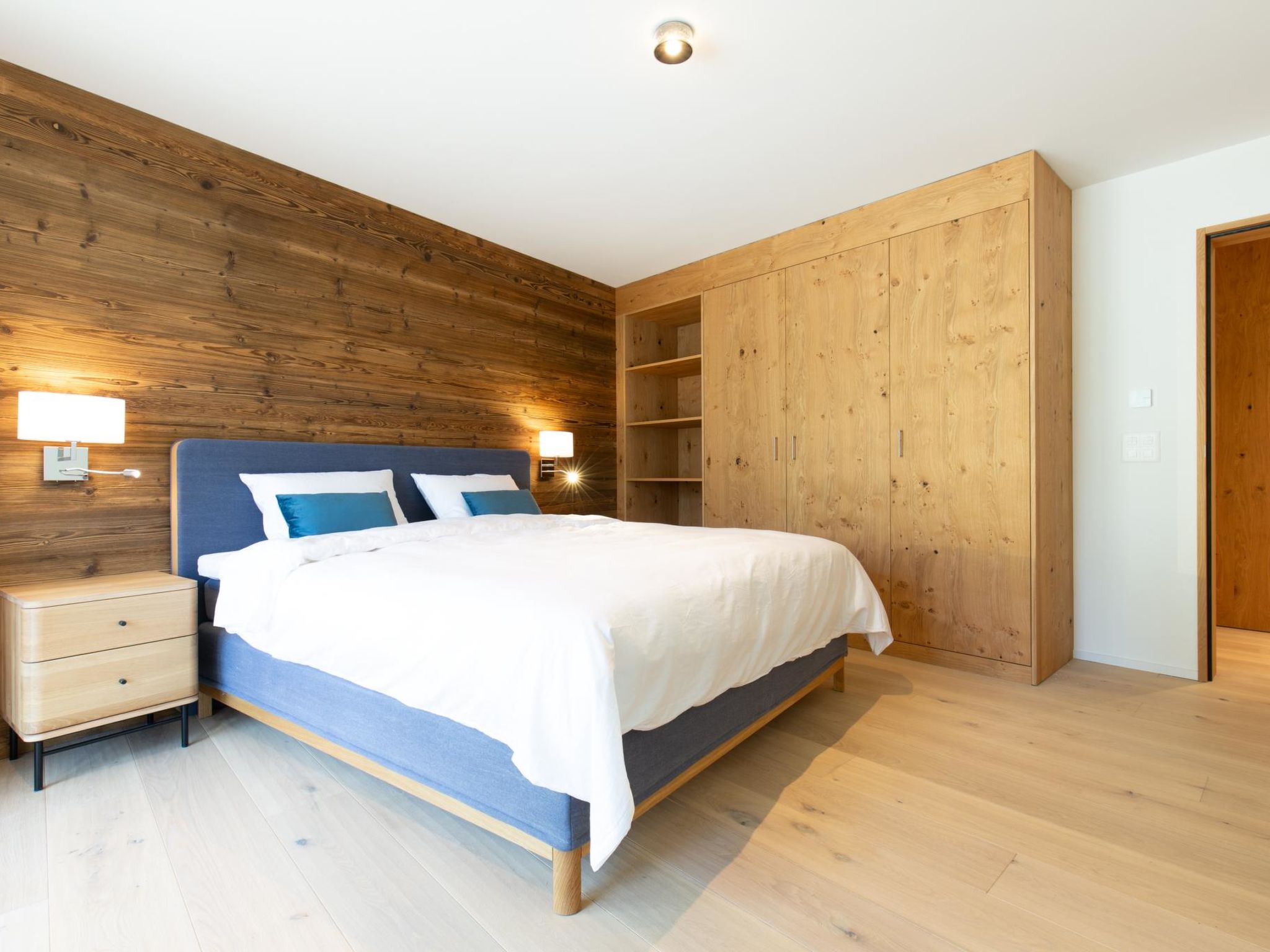 Photo of Koller Furggahorn by Arosa Holiday Appartement/Fewo, Dusche, WC, 6-Bettwohnung