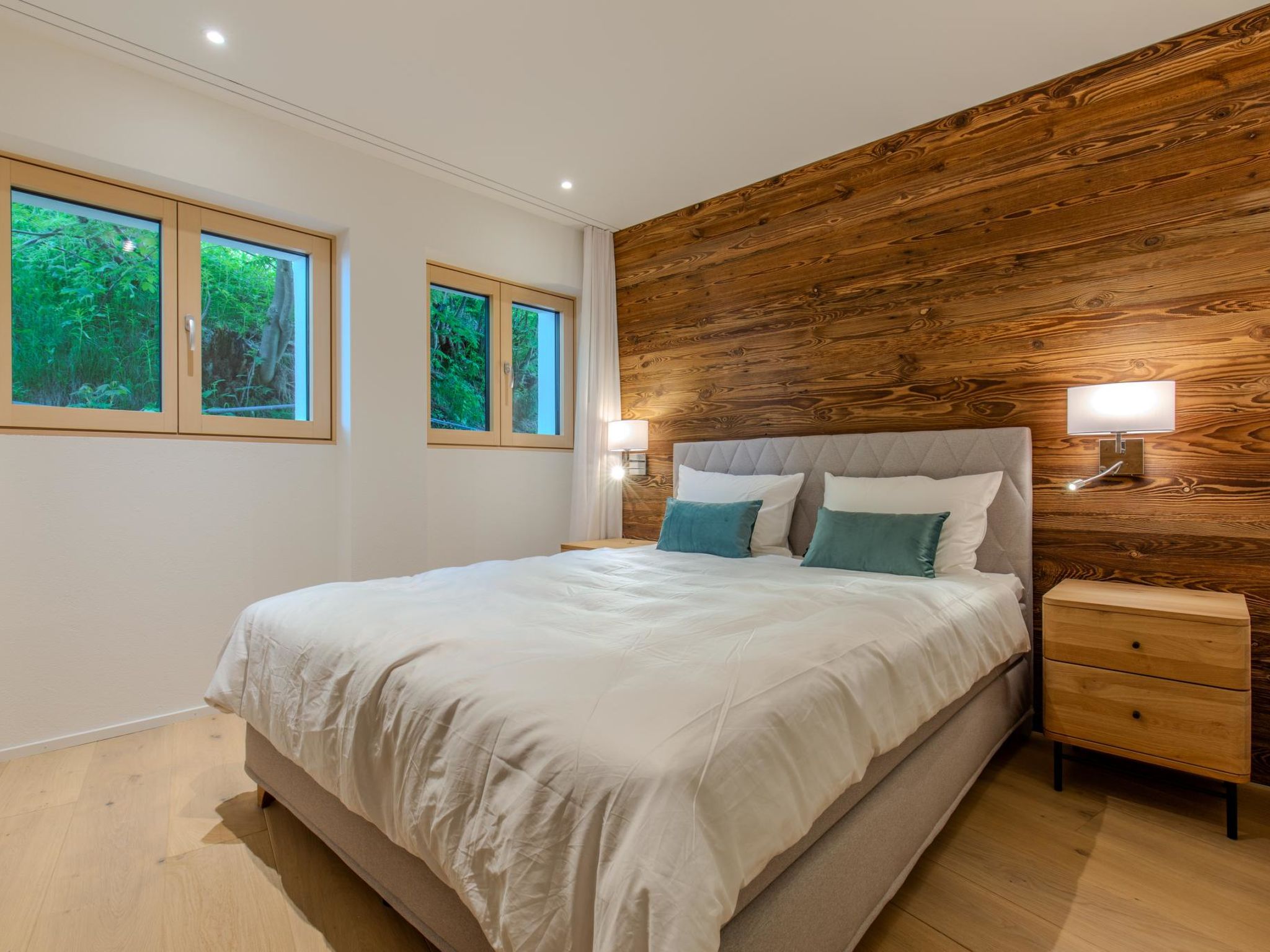 Photo of Koller Furggahorn by Arosa Holiday Appartement/Fewo, Dusche, WC, 6-Bettwohnung