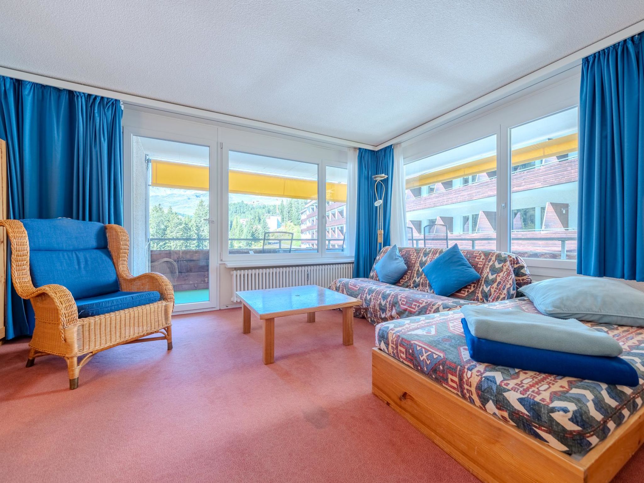 Rothornblick 52 by Arosa Vacations Appartement/Fewo, Dusche oder Bad, WC, 1 Schl