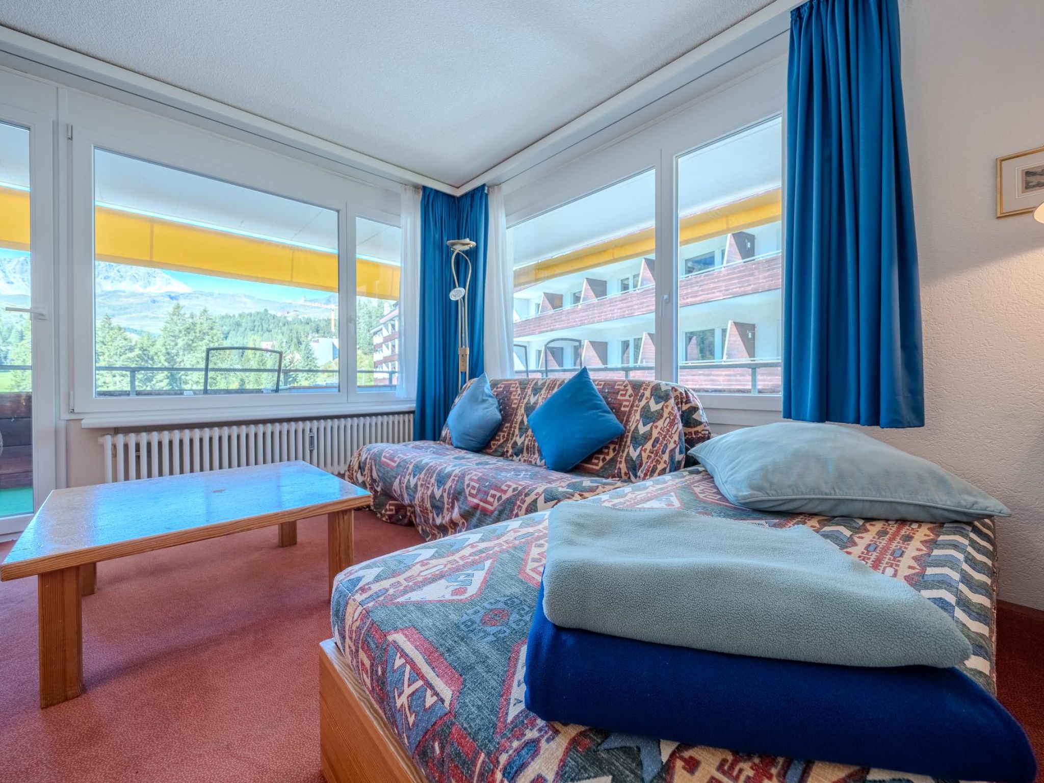 Rothornblick 52 by Arosa Vacations Appartement/Fewo, Dusche oder Bad, WC, 1 Schl