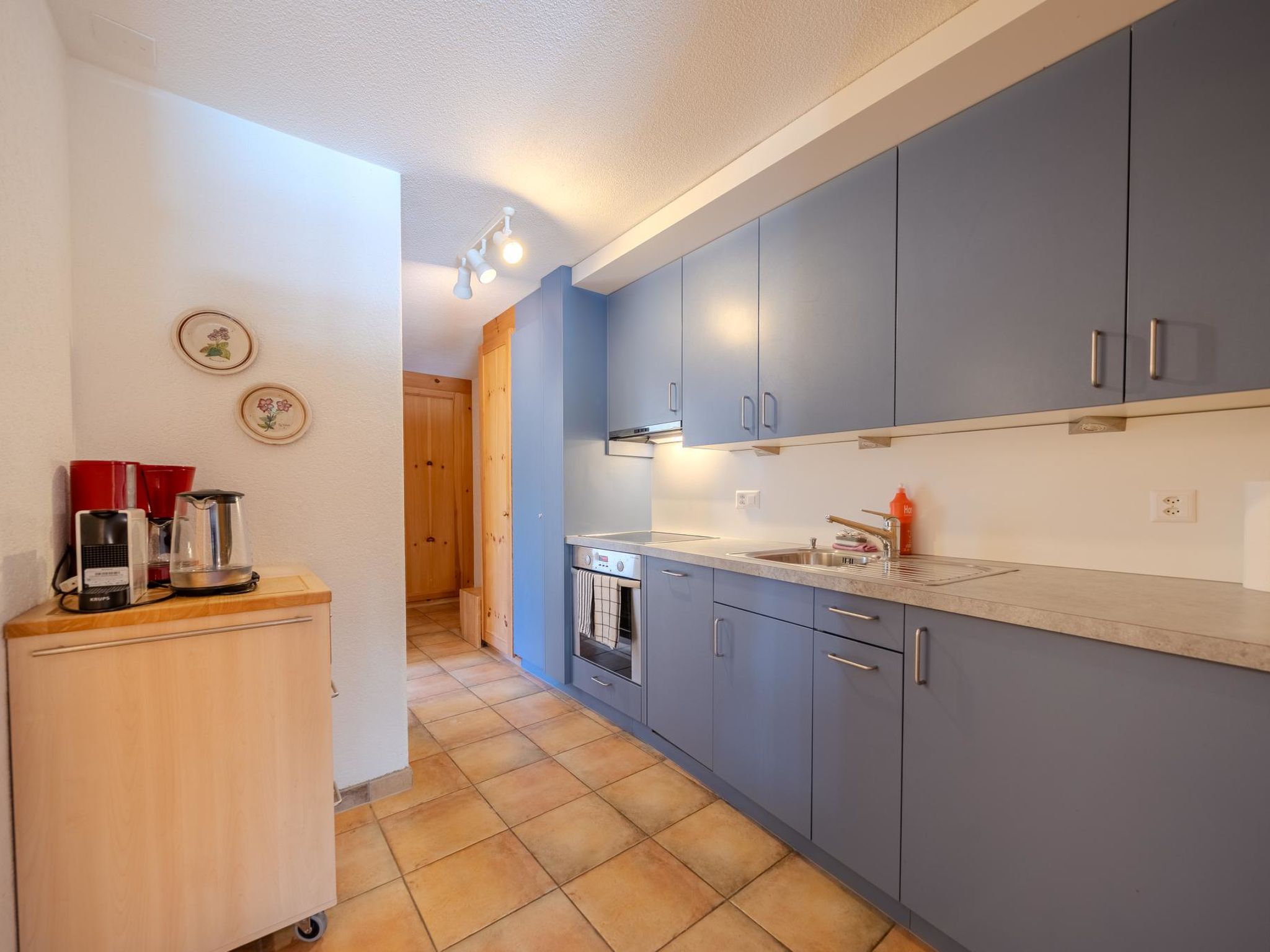 Photo of Rothornblick 52 by Arosa Vacations Appartement/Fewo, Dusche oder Bad, WC, 1 Schl