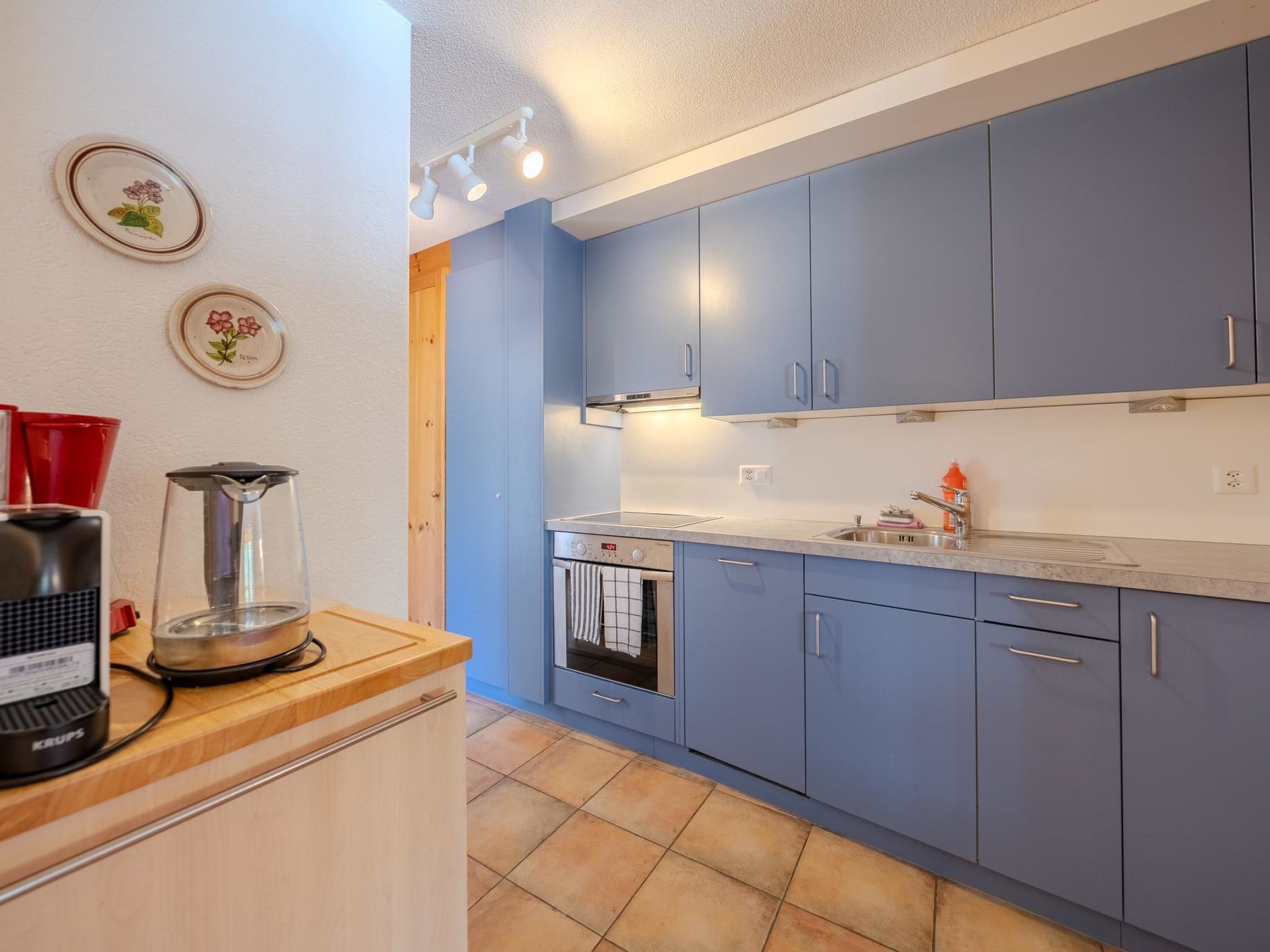 Photo of Rothornblick 52 by Arosa Vacations Appartement/Fewo, Dusche oder Bad, WC, 1 Schl