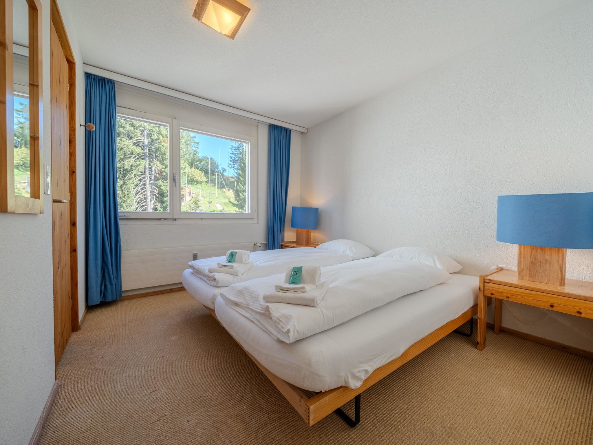 Photo of Rothornblick 52 by Arosa Vacations Appartement/Fewo, Dusche oder Bad, WC, 1 Schl