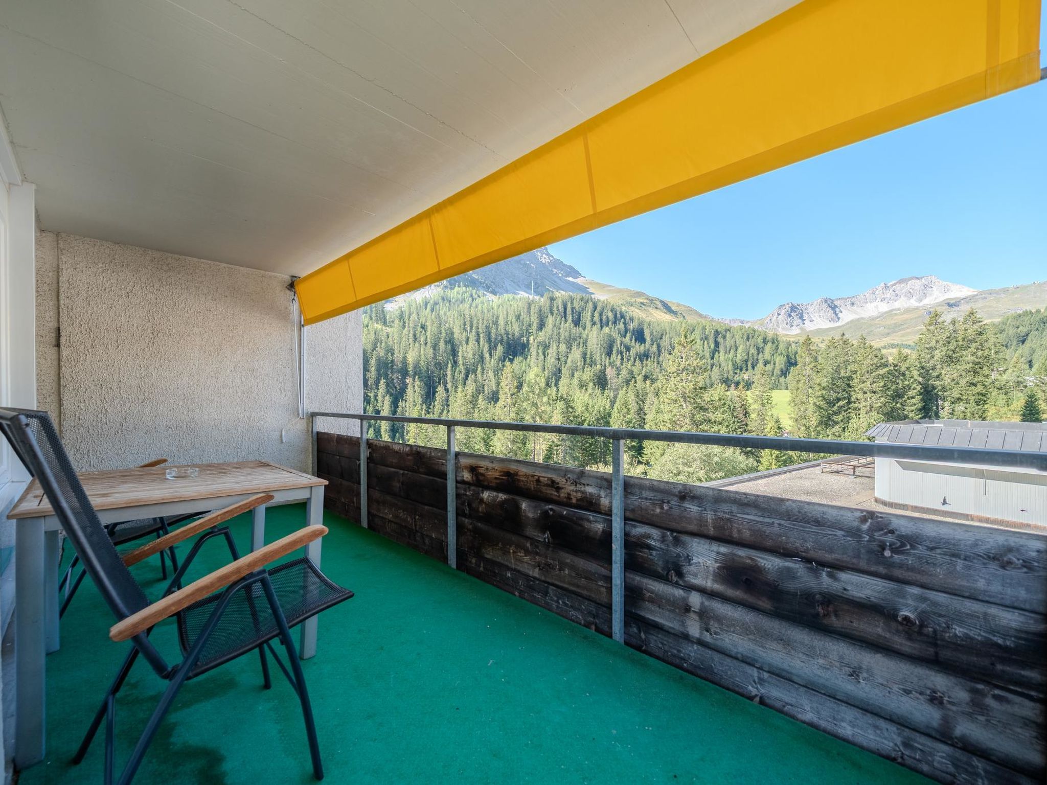 Photo of Rothornblick 52 by Arosa Vacations Appartement/Fewo, Dusche oder Bad, WC, 1 Schl
