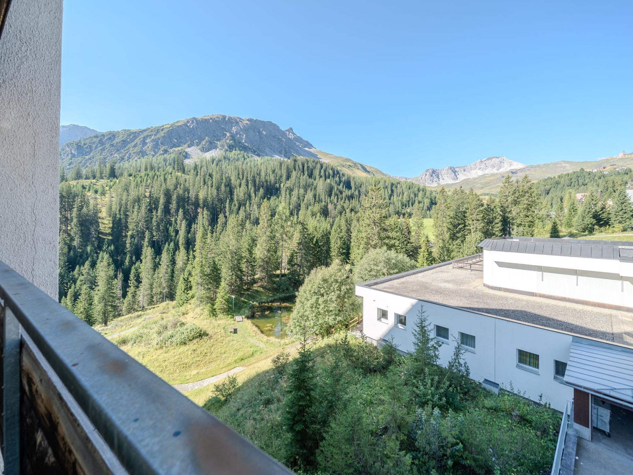 Photo of Rothornblick 52 by Arosa Vacations Appartement/Fewo, Dusche oder Bad, WC, 1 Schl