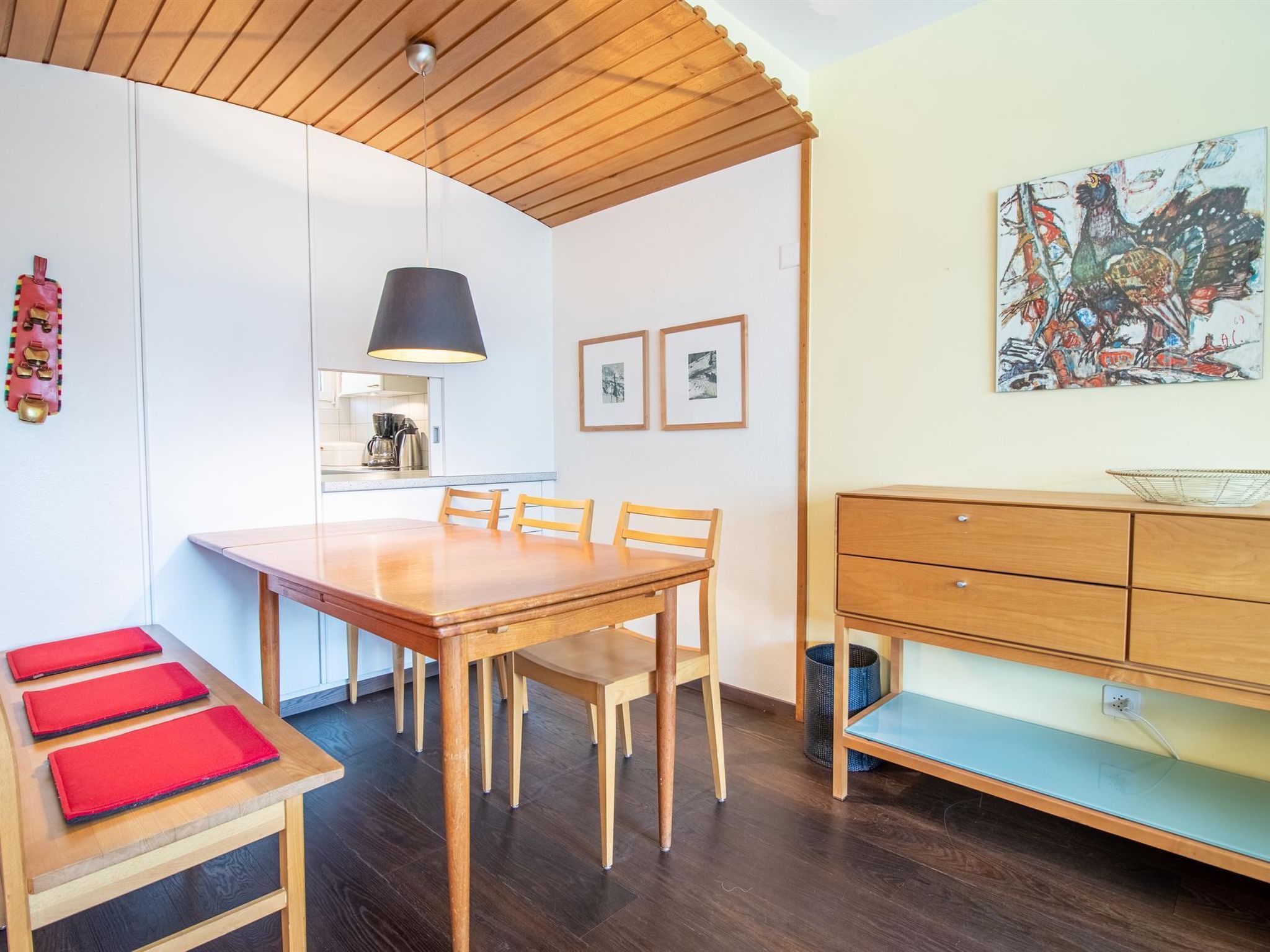 Casa Linda 8 by Arosa Holiday Appartement/Fewo,  , 7-Bettwohnung Linda 8