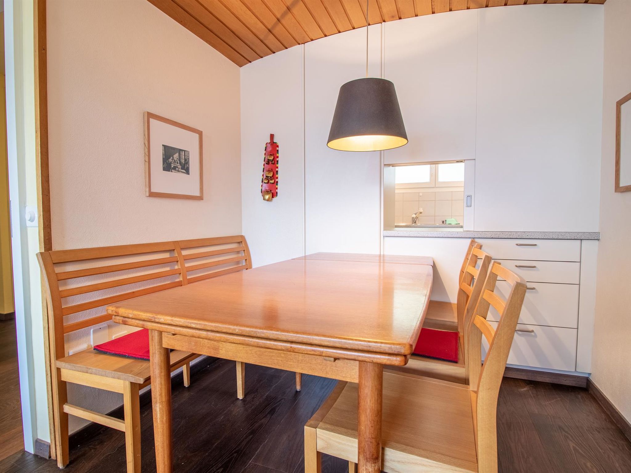 Casa Linda 8 by Arosa Holiday Appartement/Fewo,  , 7-Bettwohnung Linda 8