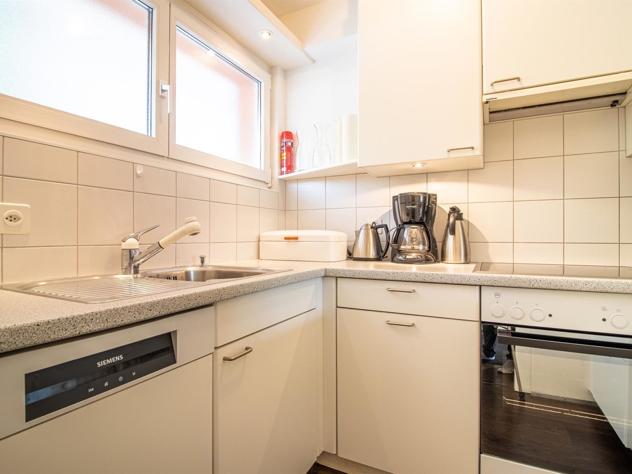 Photo of Casa Linda 8 by Arosa Holiday Appartement/Fewo,  , 7-Bettwohnung Linda 8