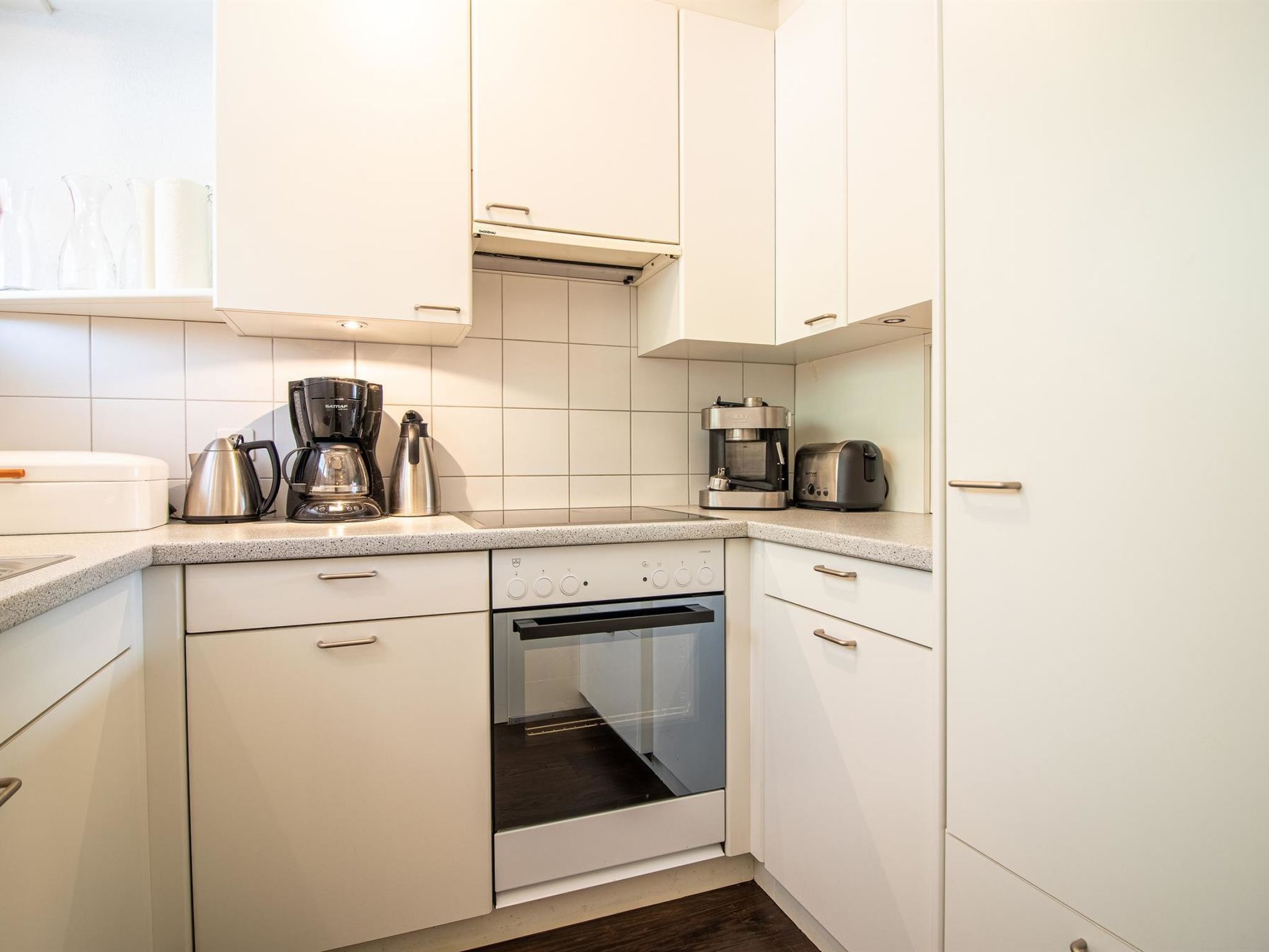 Photo of Casa Linda 8 by Arosa Holiday Appartement/Fewo,  , 7-Bettwohnung Linda 8