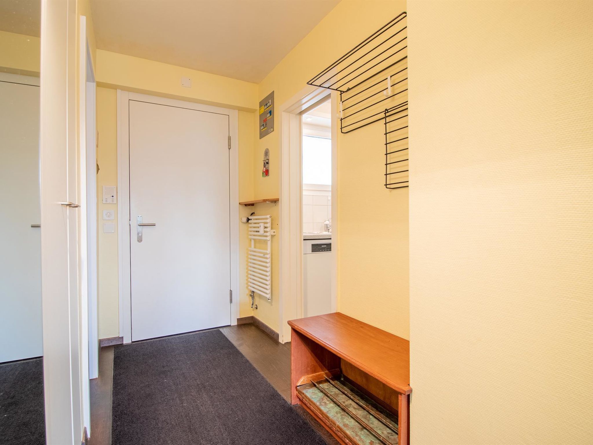 Photo of Casa Linda 8 by Arosa Holiday Appartement/Fewo,  , 7-Bettwohnung Linda 8