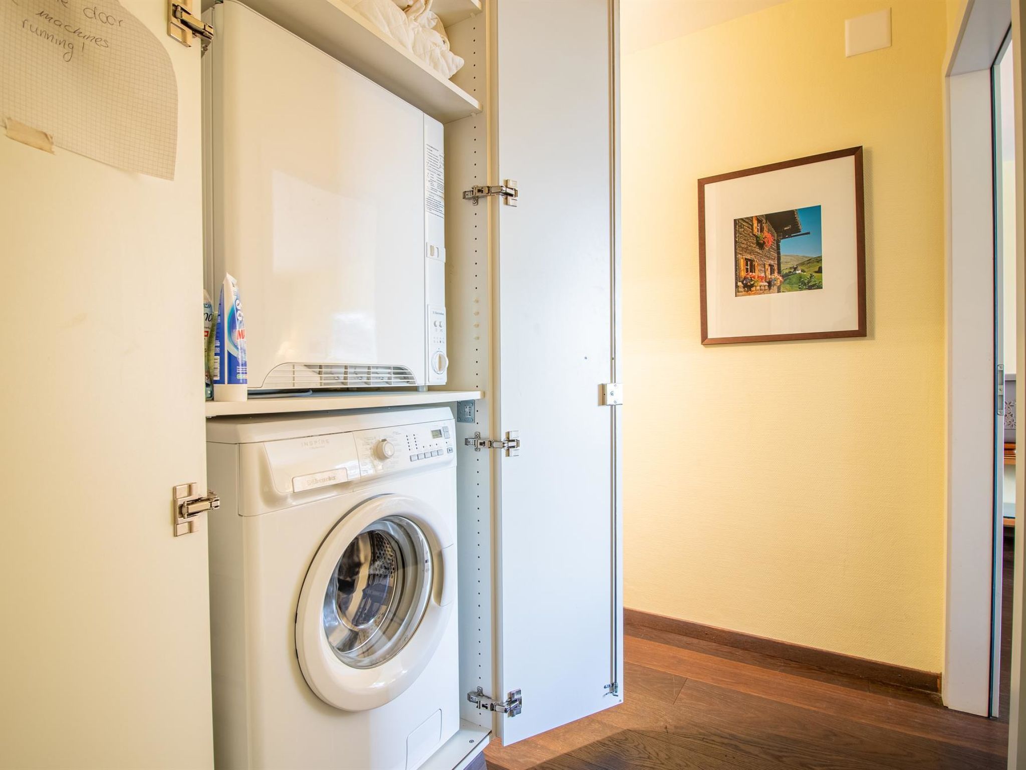 Photo of Casa Linda 8 by Arosa Holiday Appartement/Fewo,  , 7-Bettwohnung Linda 8