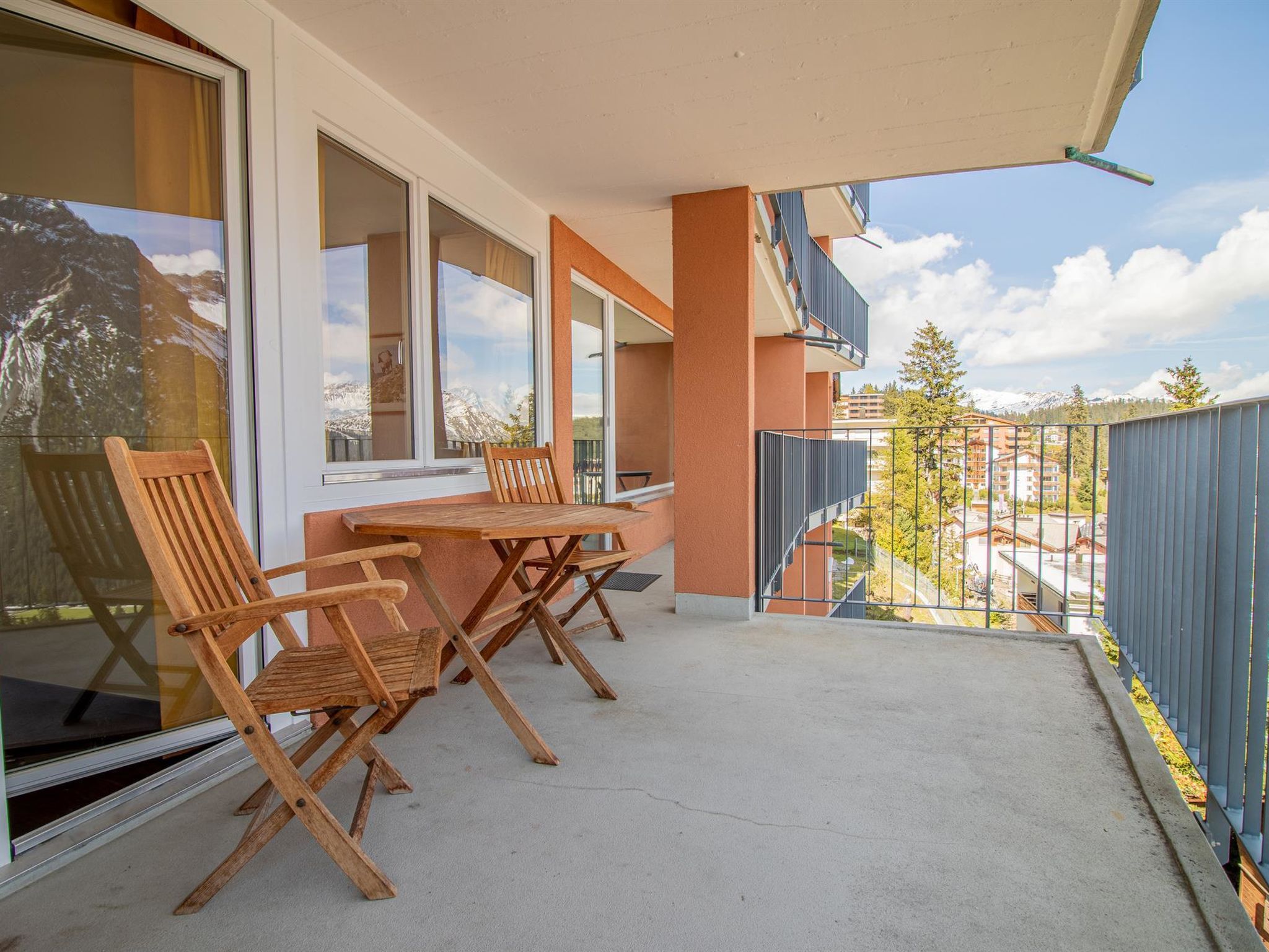 Photo of Casa Linda 8 by Arosa Holiday Appartement/Fewo,  , 7-Bettwohnung Linda 8