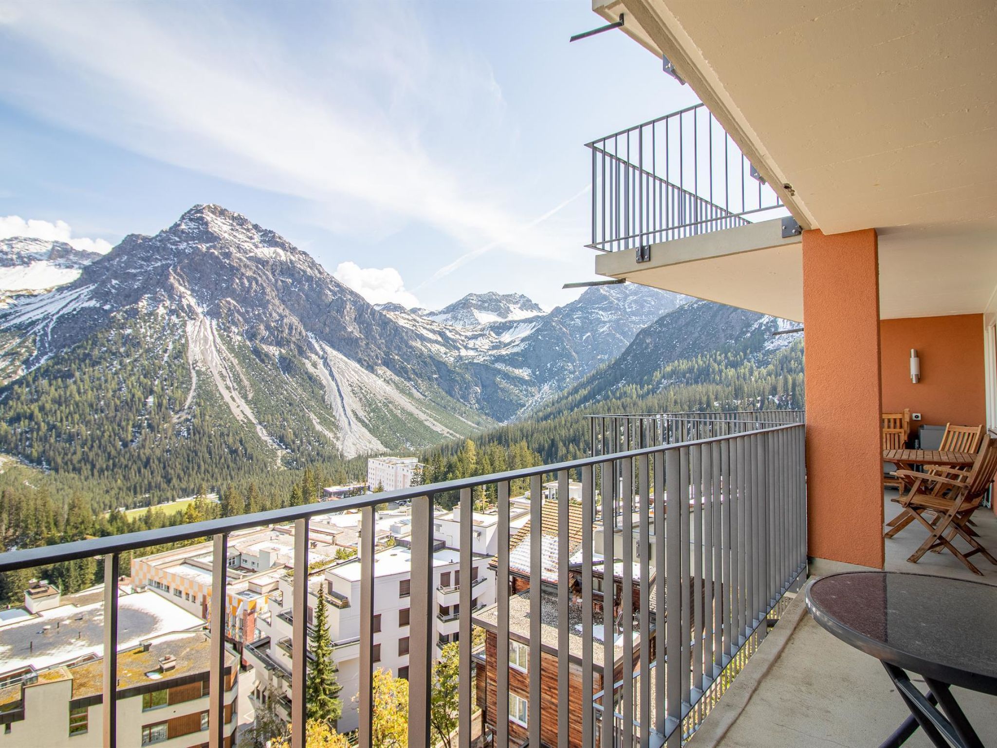 Photo of Casa Linda 8 by Arosa Holiday Appartement/Fewo,  , 7-Bettwohnung Linda 8