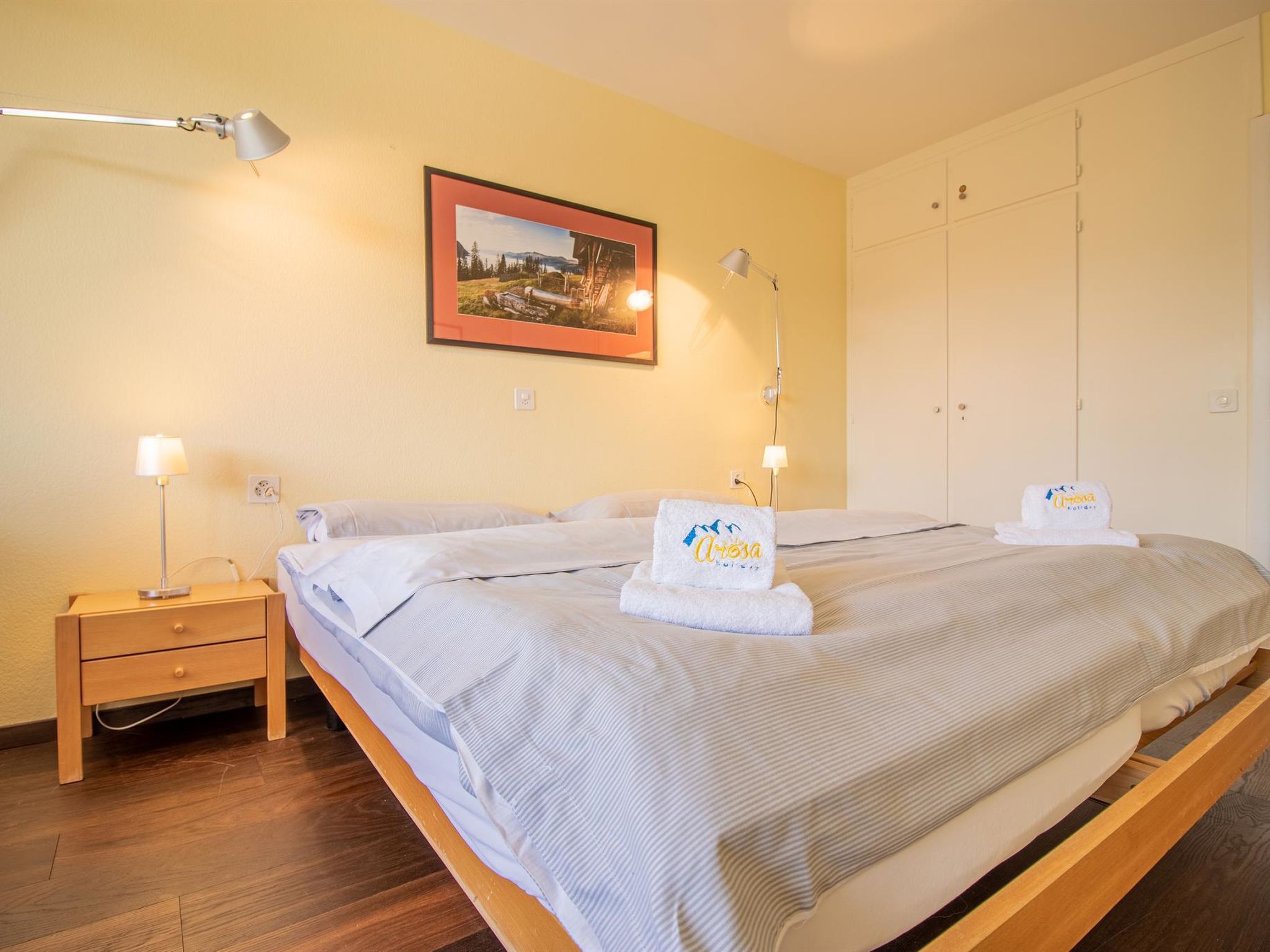 Photo of Casa Linda 8 by Arosa Holiday Appartement/Fewo,  , 7-Bettwohnung Linda 8