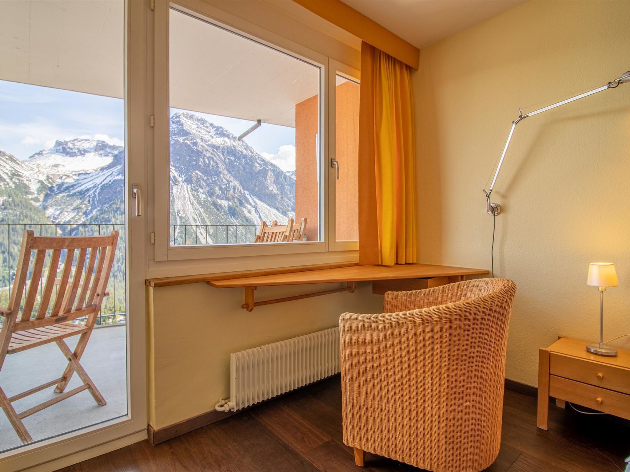 Photo of Casa Linda 8 by Arosa Holiday Appartement/Fewo,  , 7-Bettwohnung Linda 8