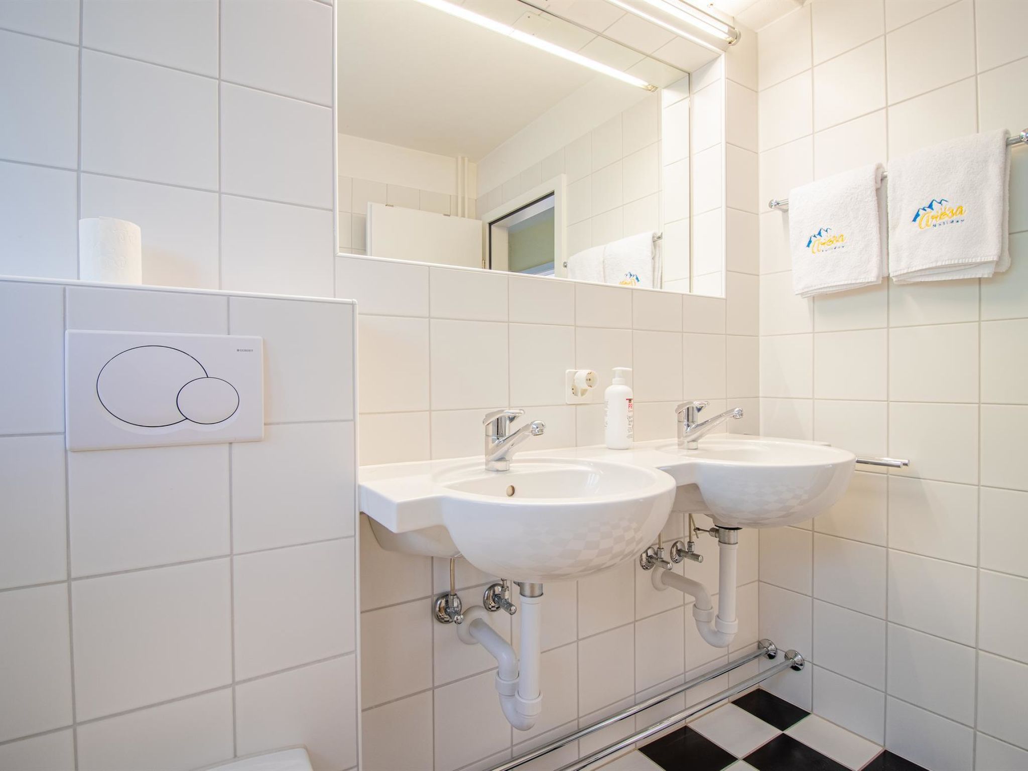 Photo of Casa Linda 8 by Arosa Holiday Appartement/Fewo,  , 7-Bettwohnung Linda 8