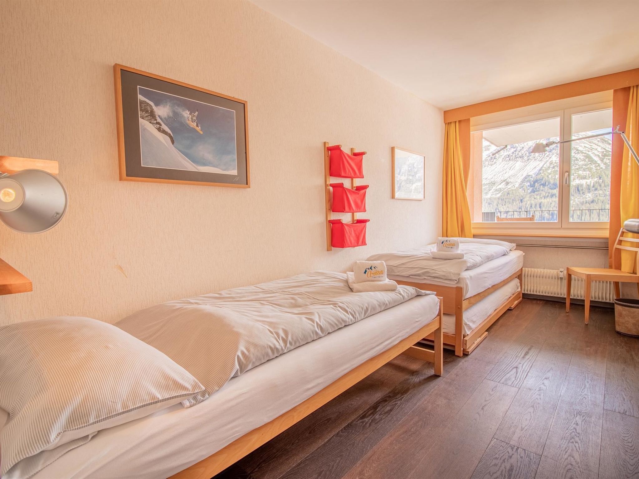 Photo of Casa Linda 8 by Arosa Holiday Appartement/Fewo,  , 7-Bettwohnung Linda 8