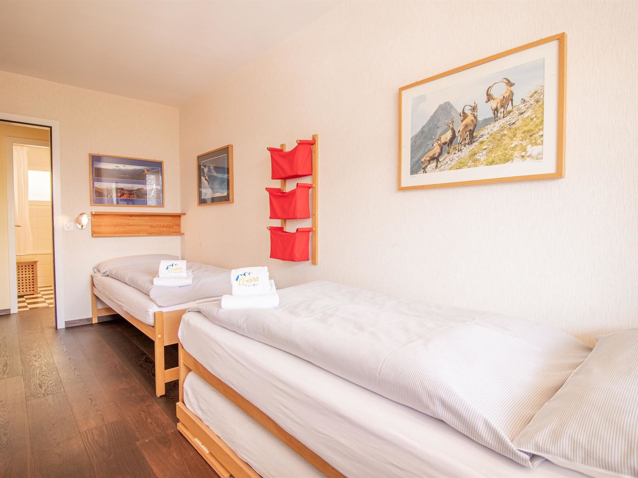 Photo of Casa Linda 8 by Arosa Holiday Appartement/Fewo,  , 7-Bettwohnung Linda 8