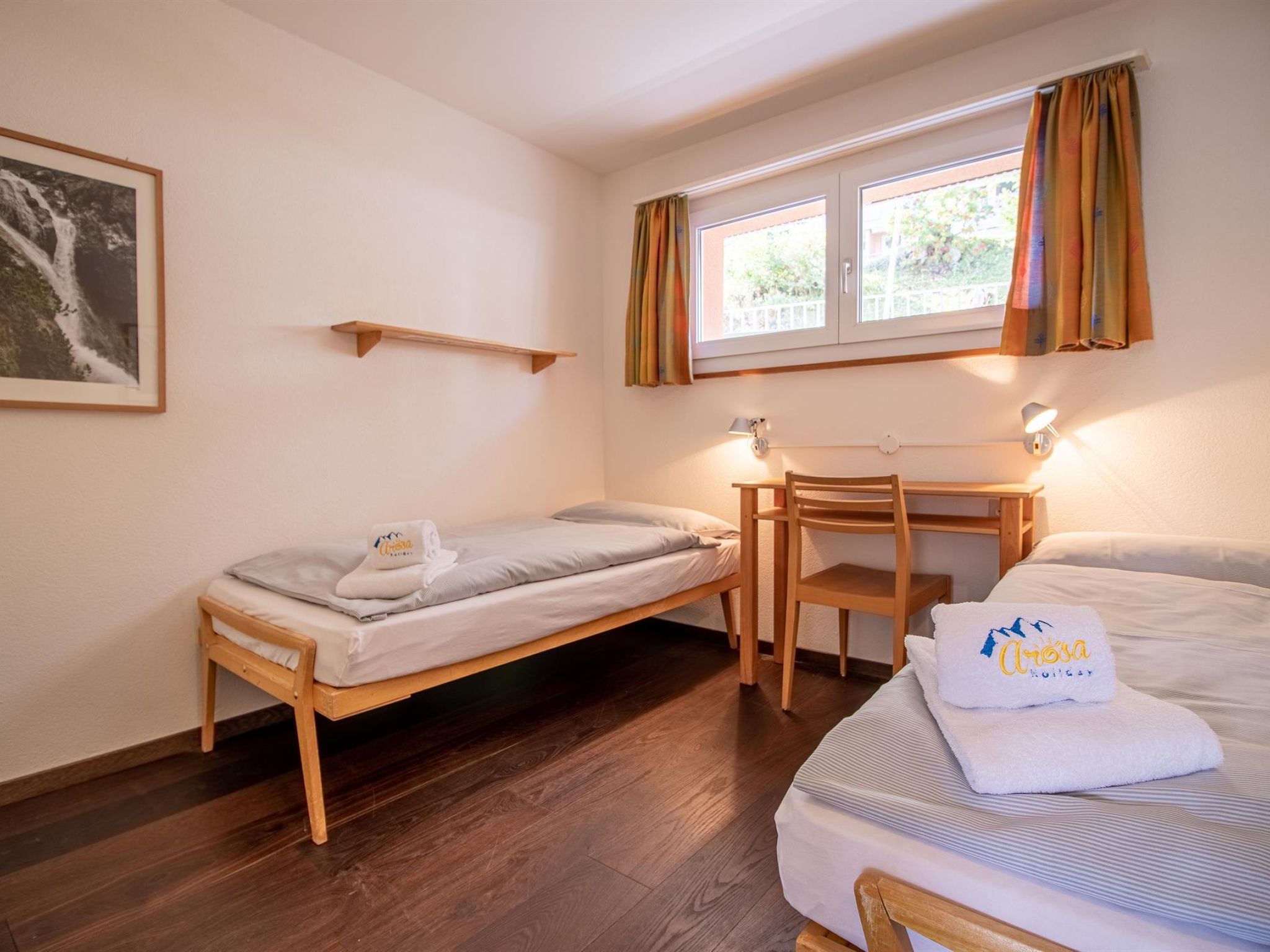 Photo of Casa Linda 8 by Arosa Holiday Appartement/Fewo,  , 7-Bettwohnung Linda 8