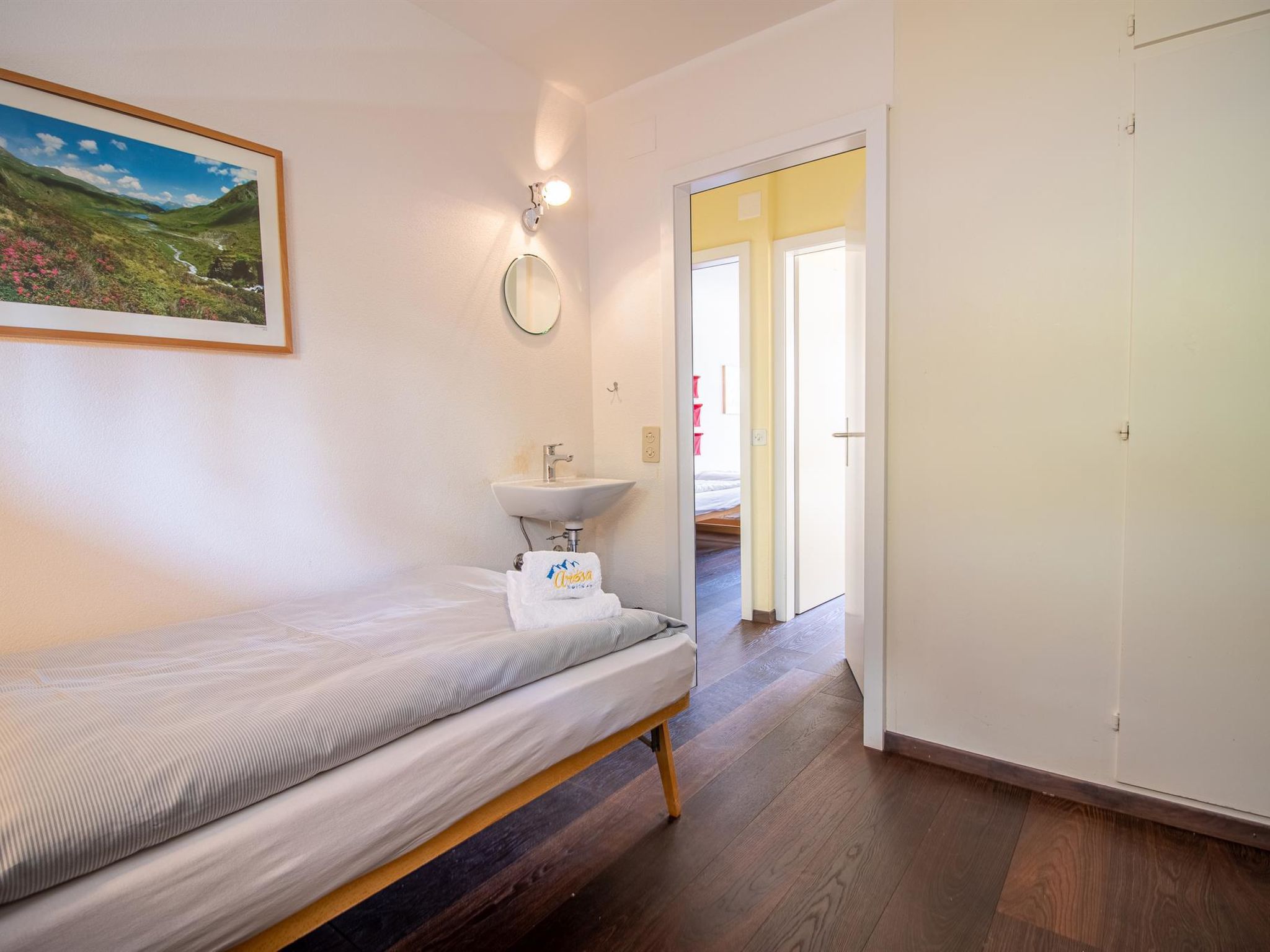 Photo of Casa Linda 8 by Arosa Holiday Appartement/Fewo,  , 7-Bettwohnung Linda 8