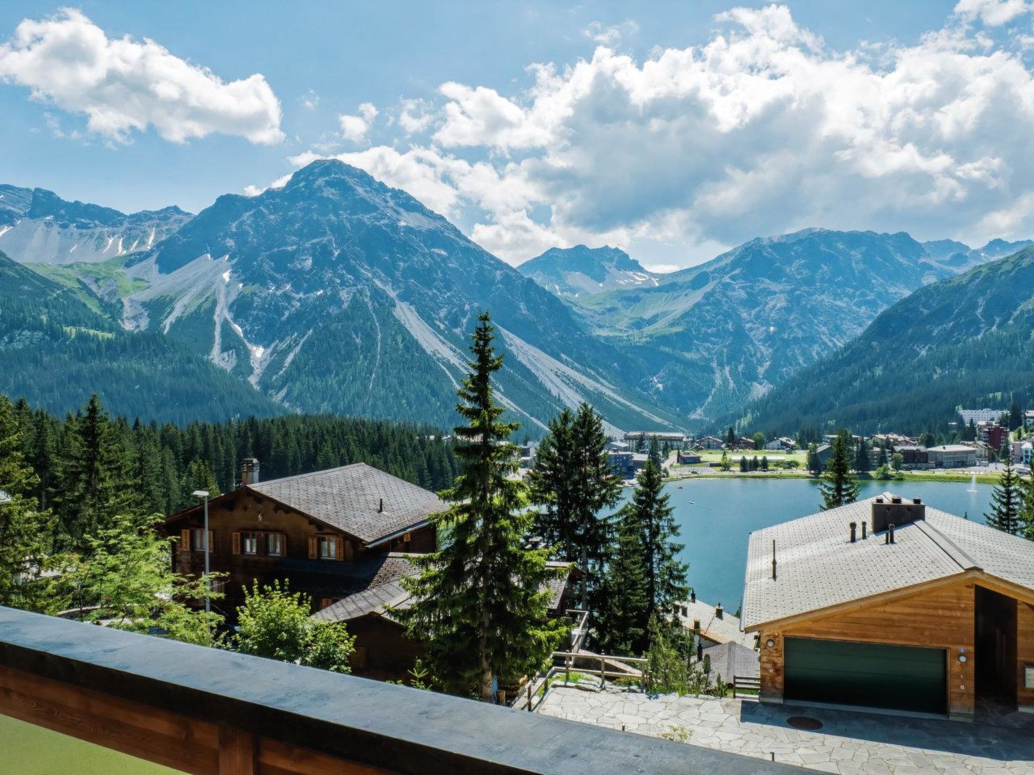 Photo of 3-Zimmer Ferienwohnung mit Südterrasse