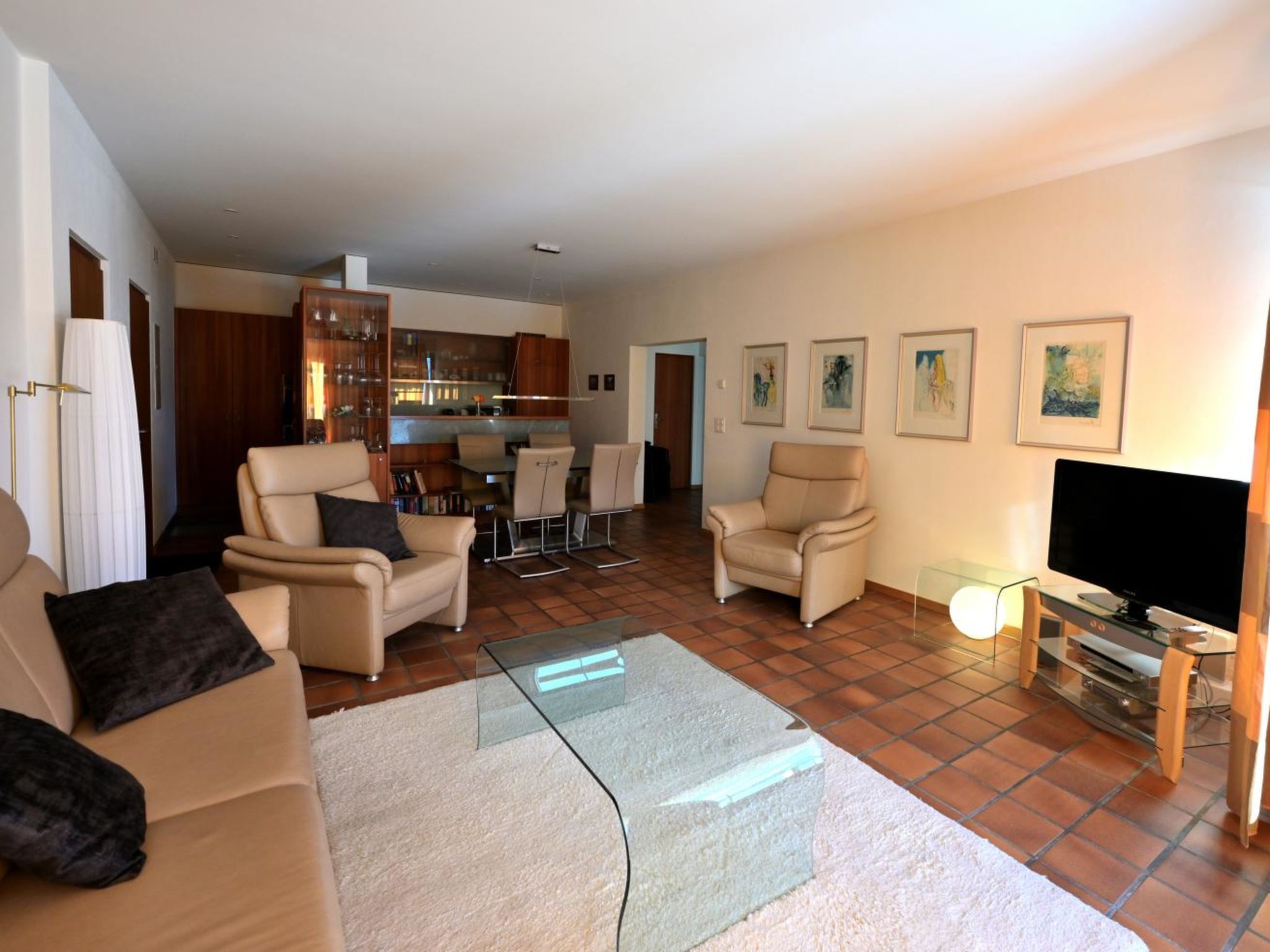 Photo of 3-Zimmer Ferienwohnung mit Südterrasse
