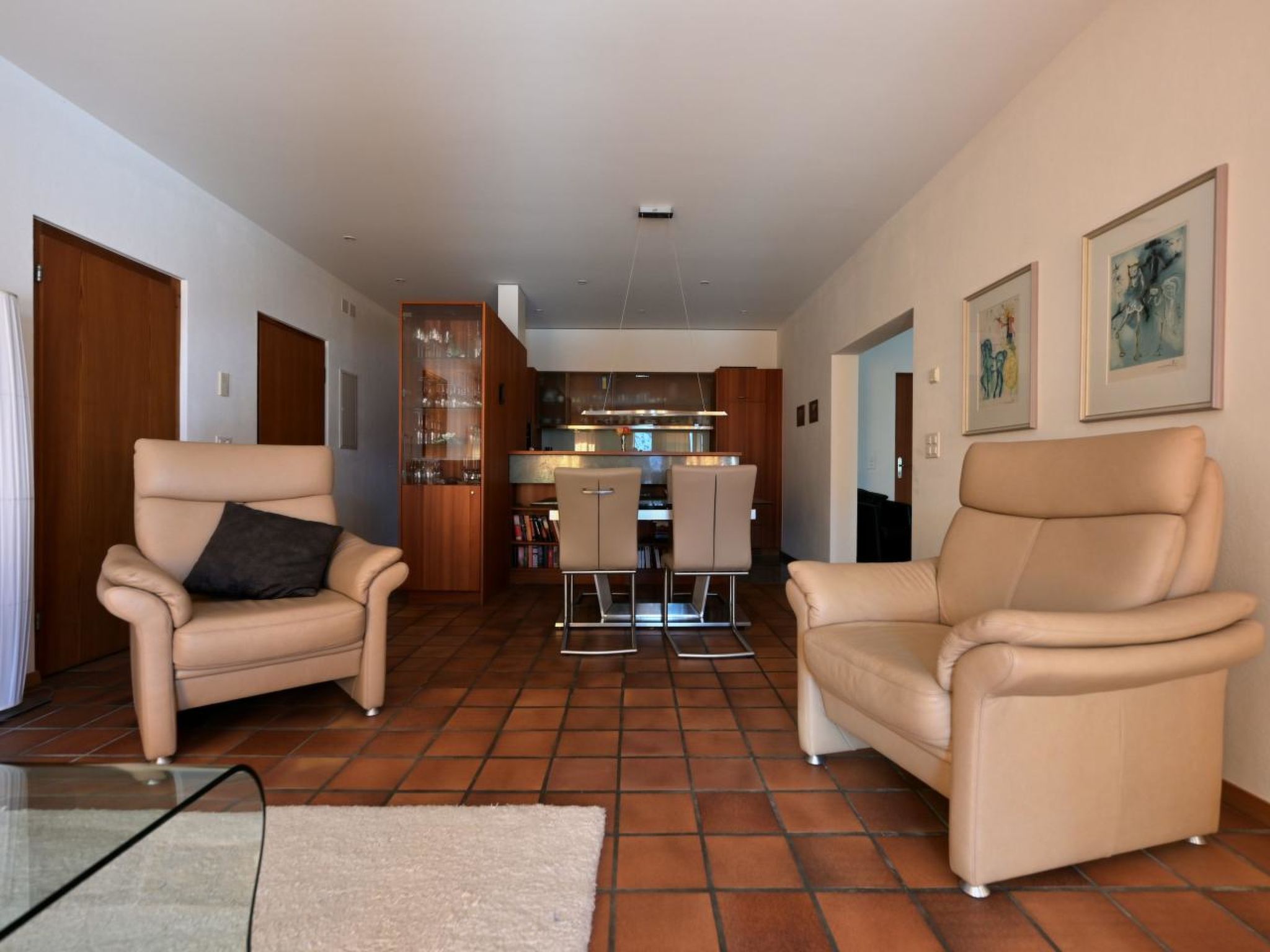 Photo of 3-Zimmer Ferienwohnung mit Südterrasse