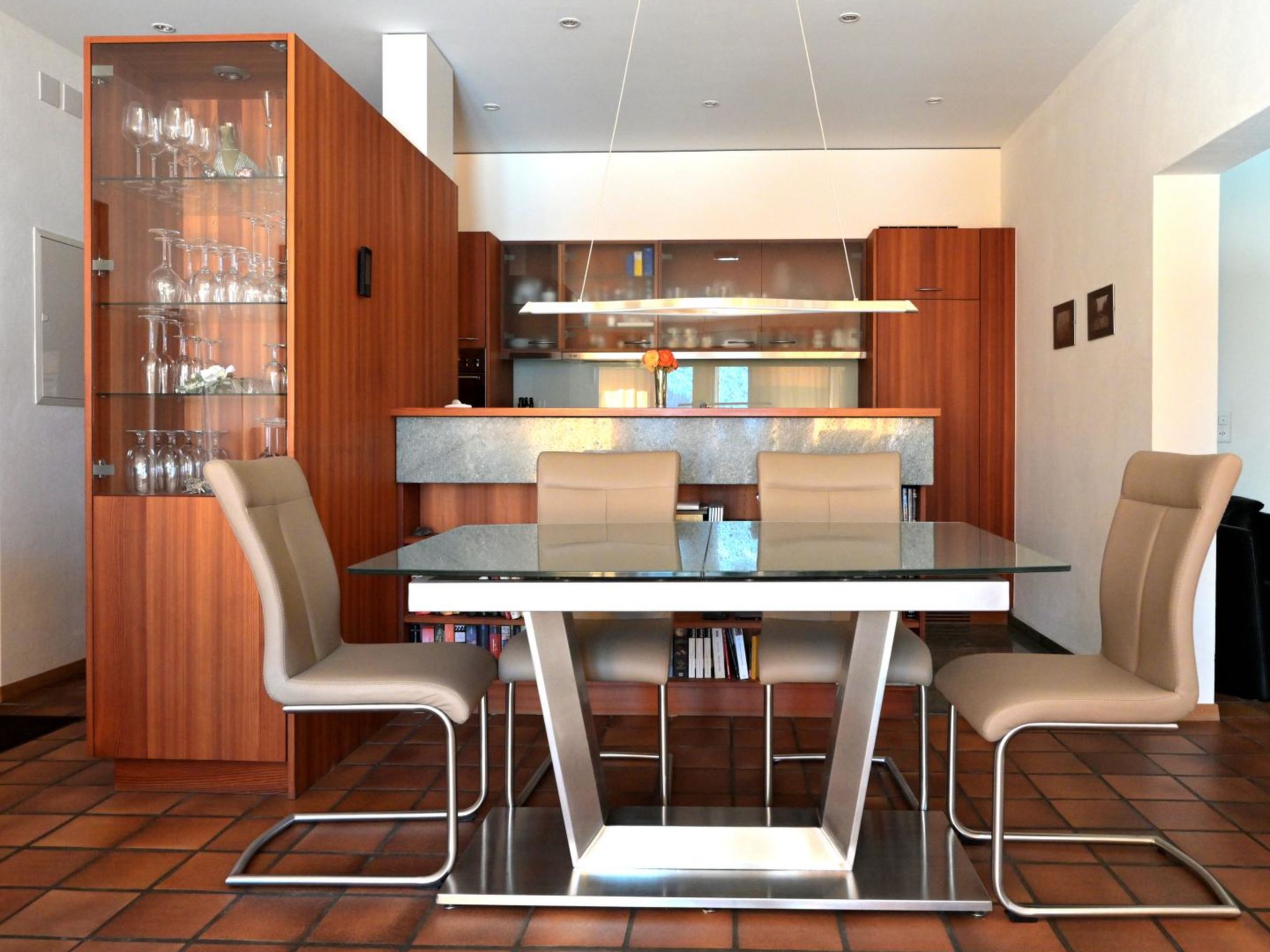 Photo of 3-Zimmer Ferienwohnung mit Südterrasse