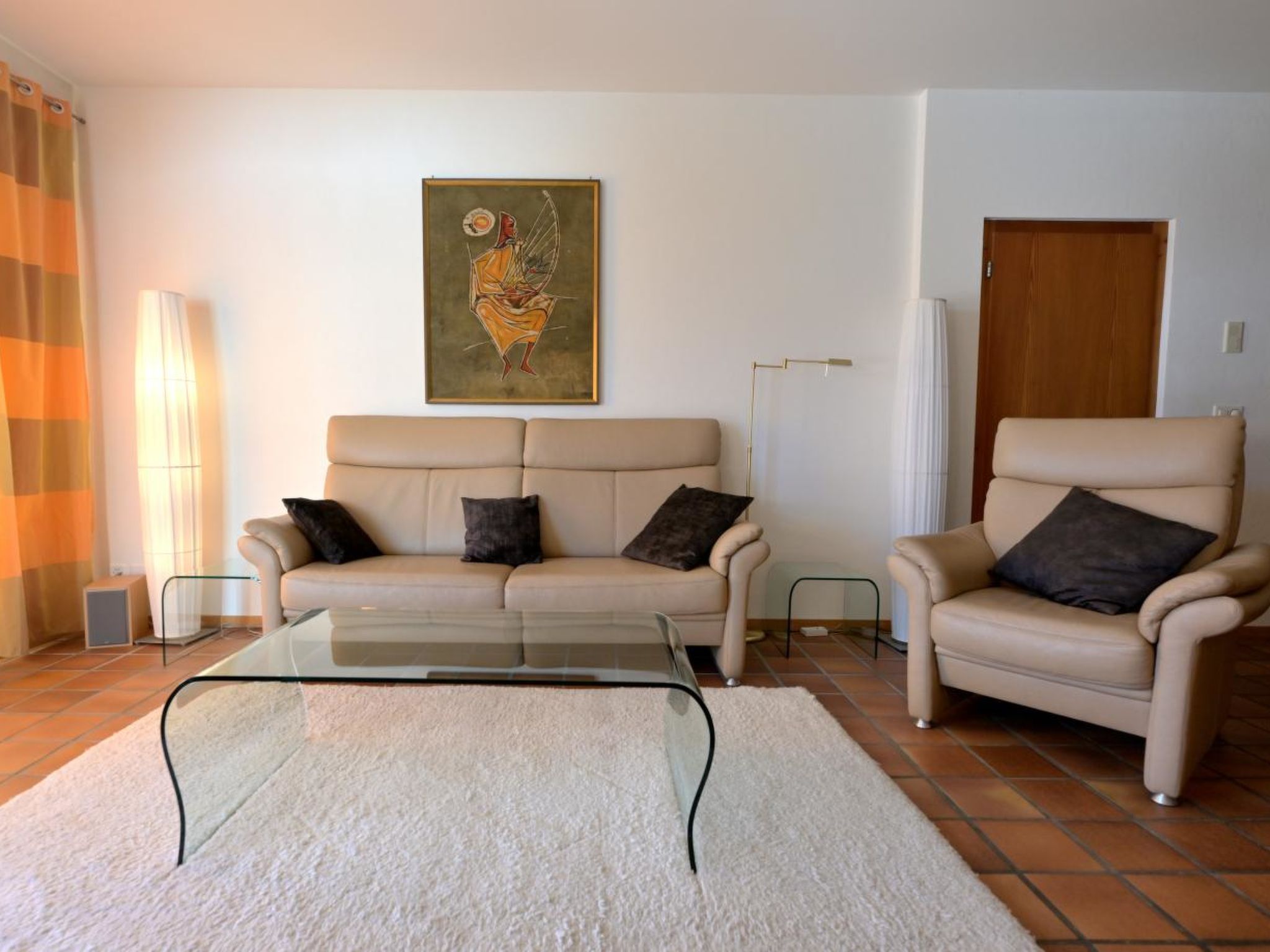 Photo of 3-Zimmer Ferienwohnung mit Südterrasse