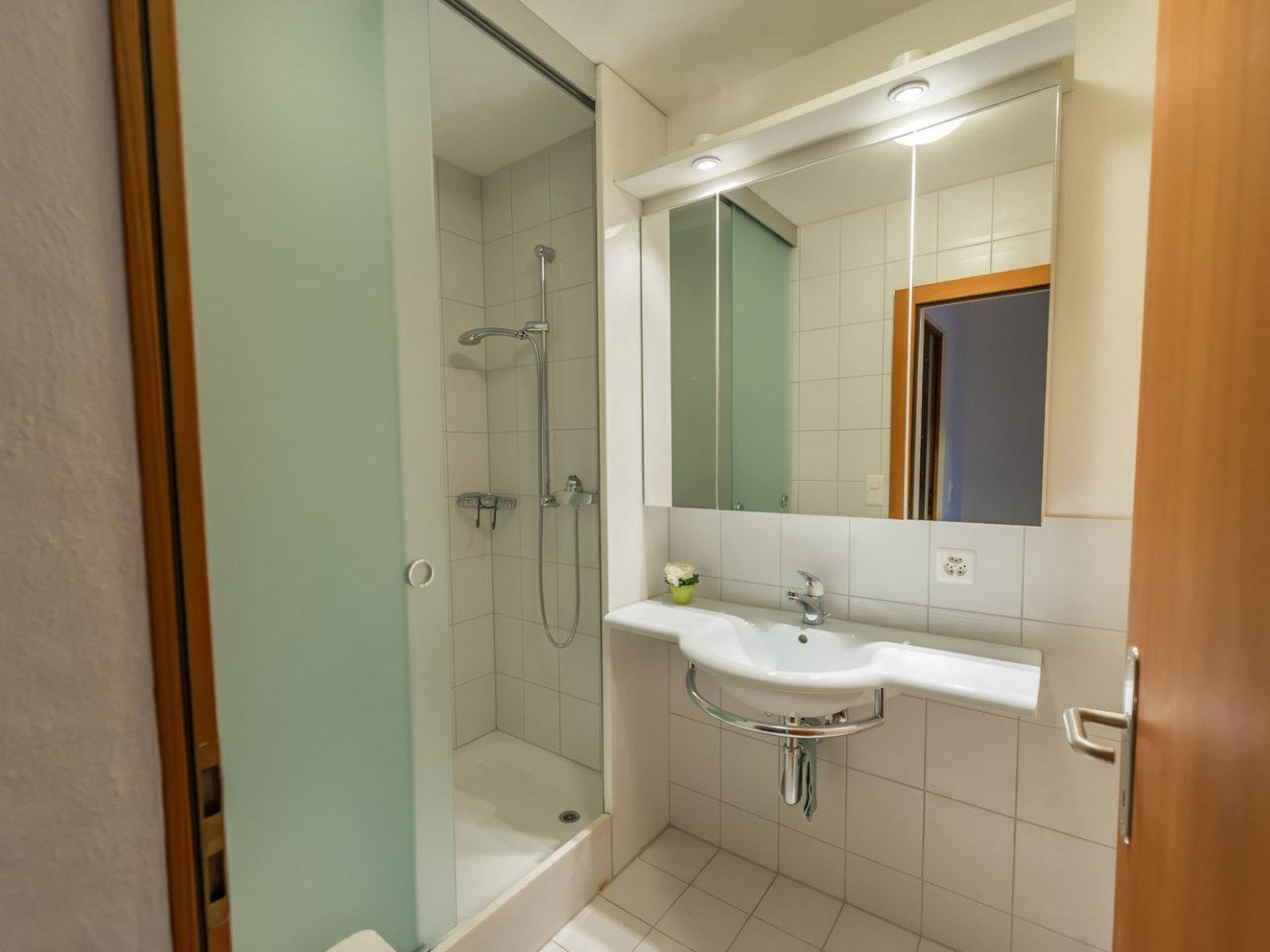 Photo of 3-Zimmer Ferienwohnung mit Südterrasse