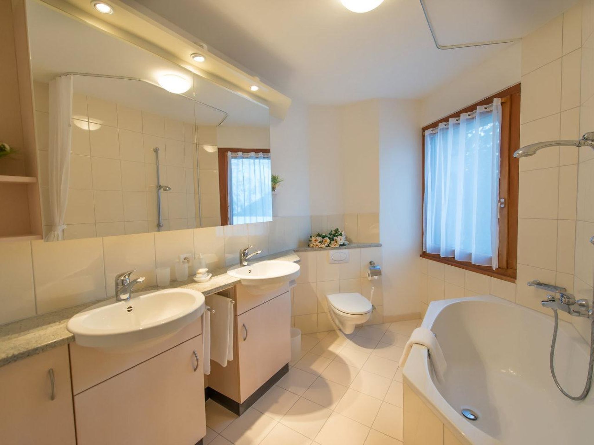 Photo of 3-Zimmer Ferienwohnung mit Südterrasse