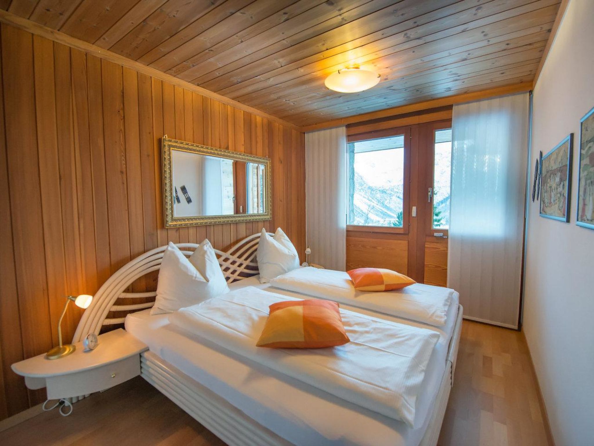Casa Serena Appartement/Fewo, Dusche und Bad, WC, 4-Bettwohnung