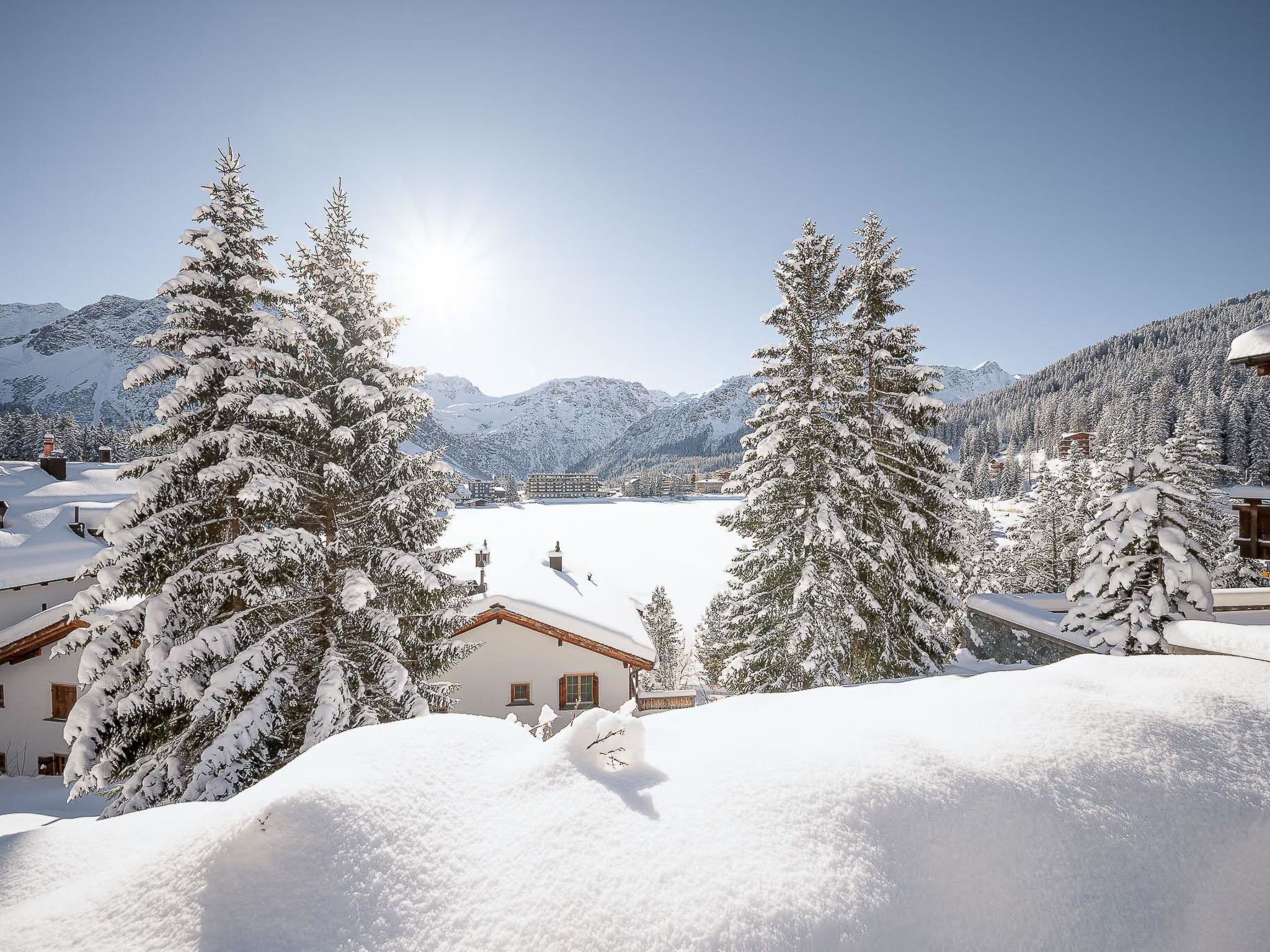 Photo of Rehwiesa A11 by Arosa Vacations