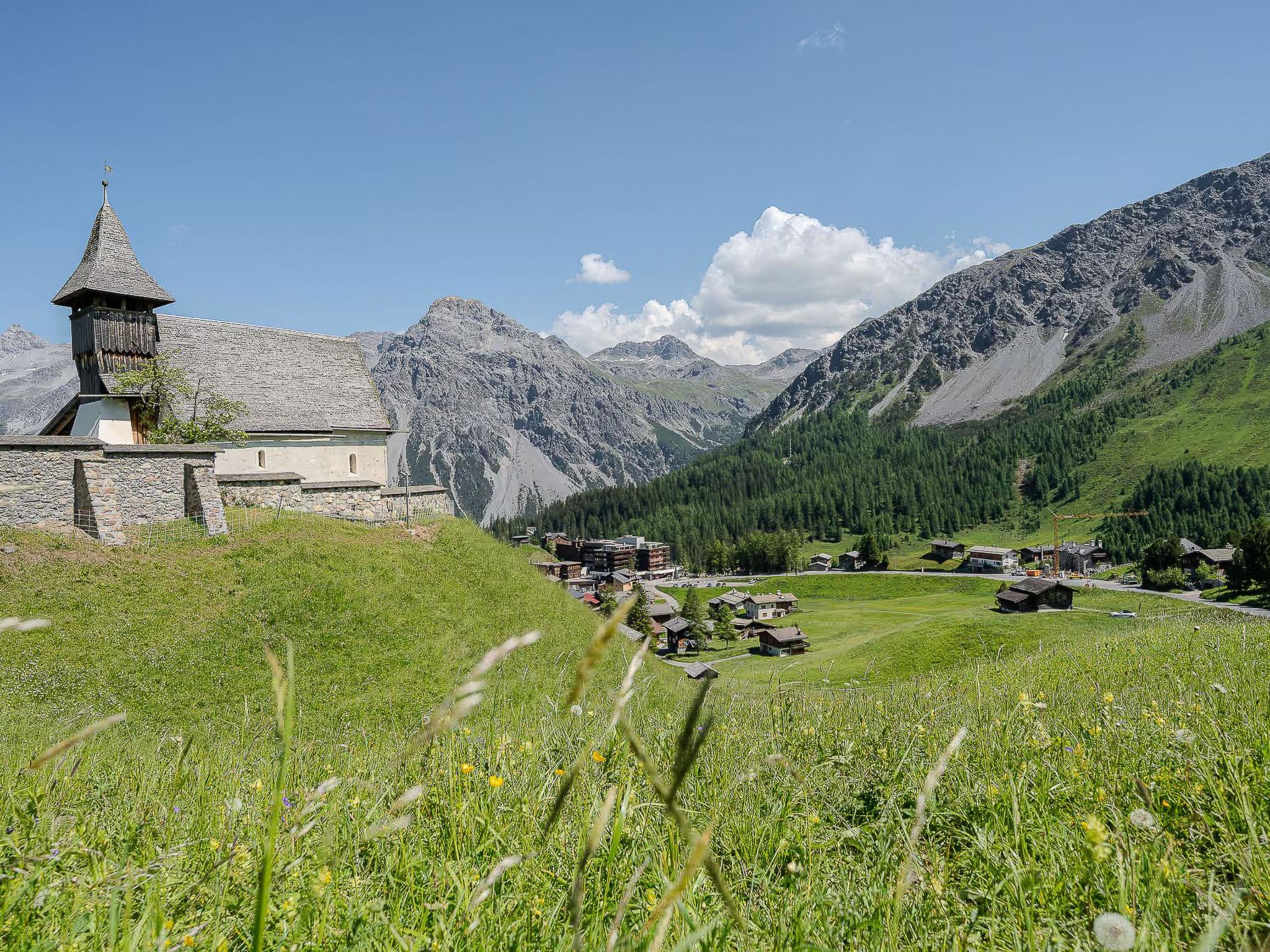 Photo of Rehwiesa A11 by Arosa Vacations