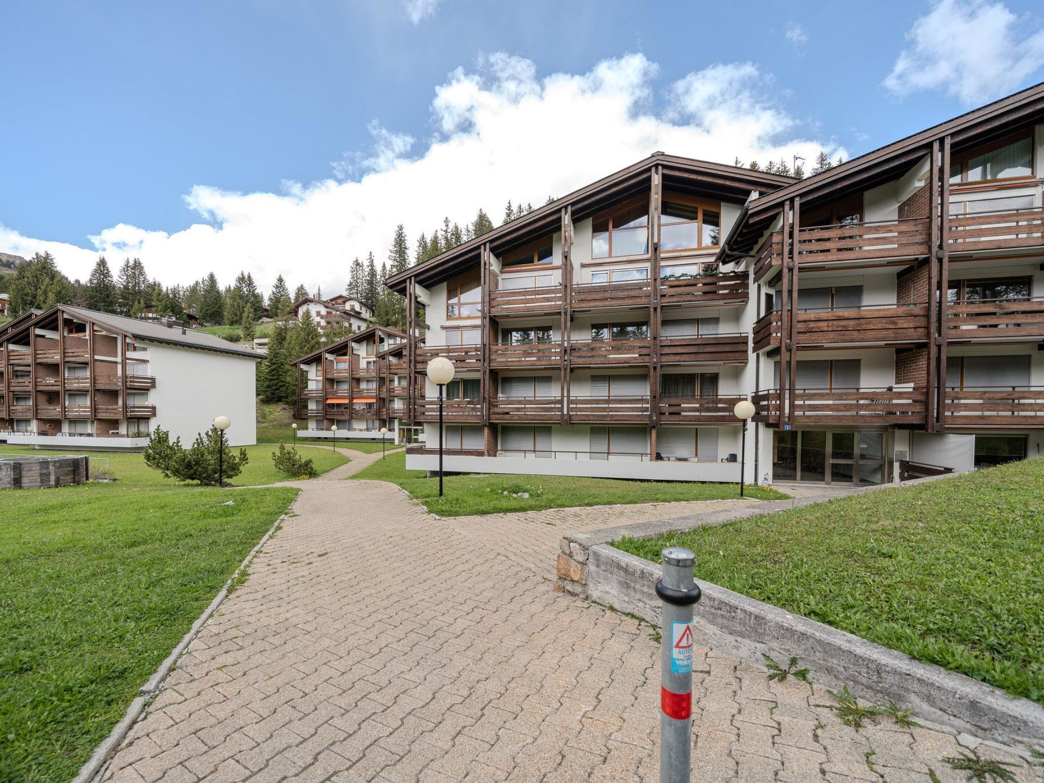Photo of Rehwiesa A11 by Arosa Vacations