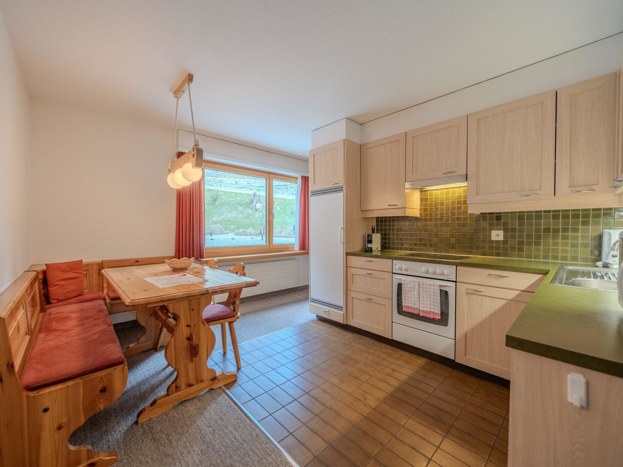 Photo of Rehwiesa A11 by Arosa Vacations Appartement/Fewo, Dusche und Bad, WC, 1 Schlafra