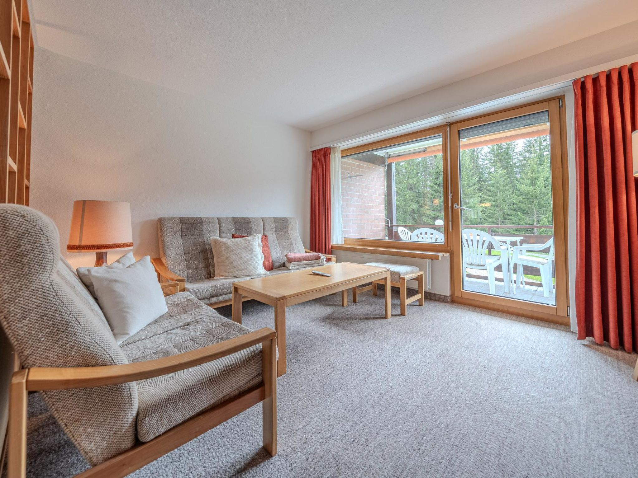 Photo of Rehwiesa A11 by Arosa Vacations Appartement/Fewo, Dusche und Bad, WC, 1 Schlafra