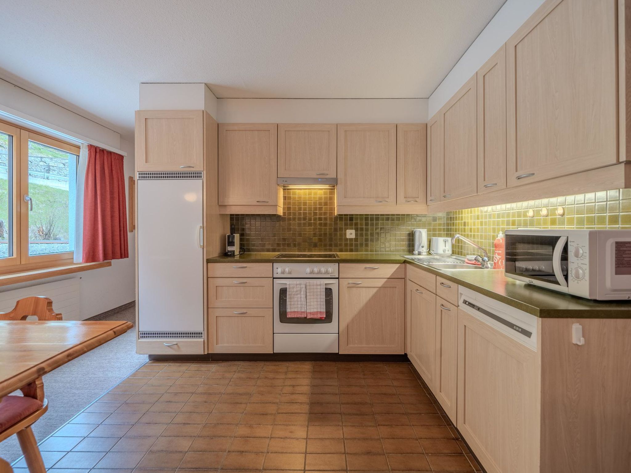 Photo of Rehwiesa A11 by Arosa Vacations Appartement/Fewo, Dusche und Bad, WC, 1 Schlafra